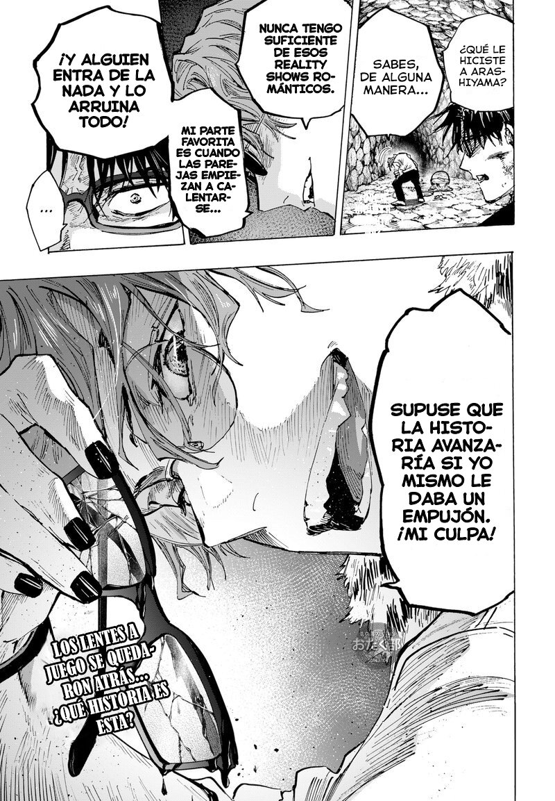 Read MARRIAGETOXIN ES Manga Online