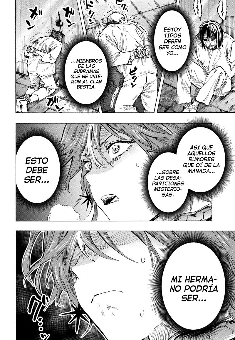 Read MARRIAGETOXIN ES Manga Online