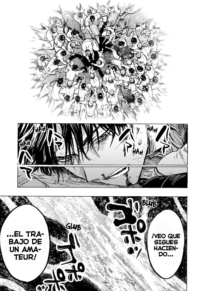 Read MARRIAGETOXIN ES Manga Online