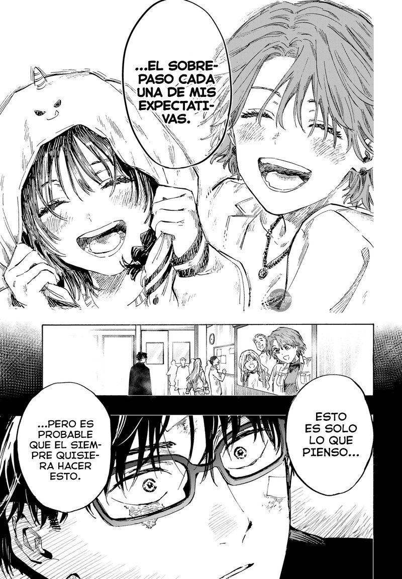 Read MARRIAGETOXIN ES Manga Online