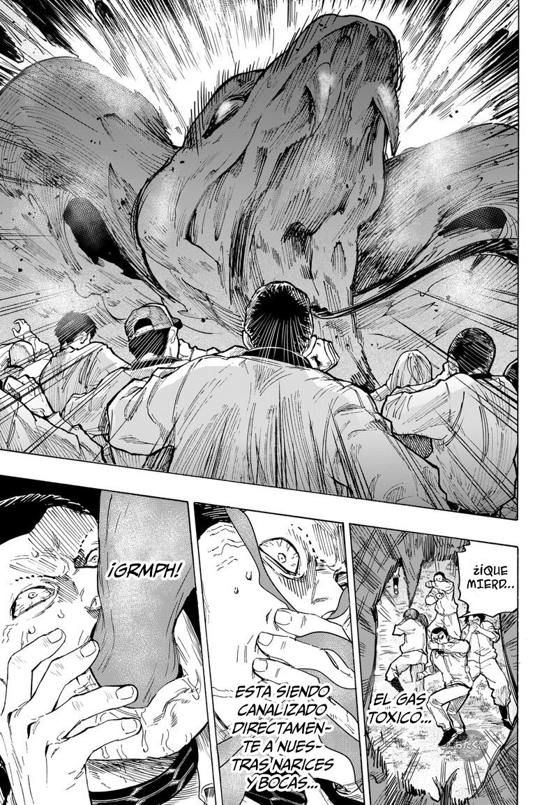 Read MARRIAGETOXIN ES Manga Online