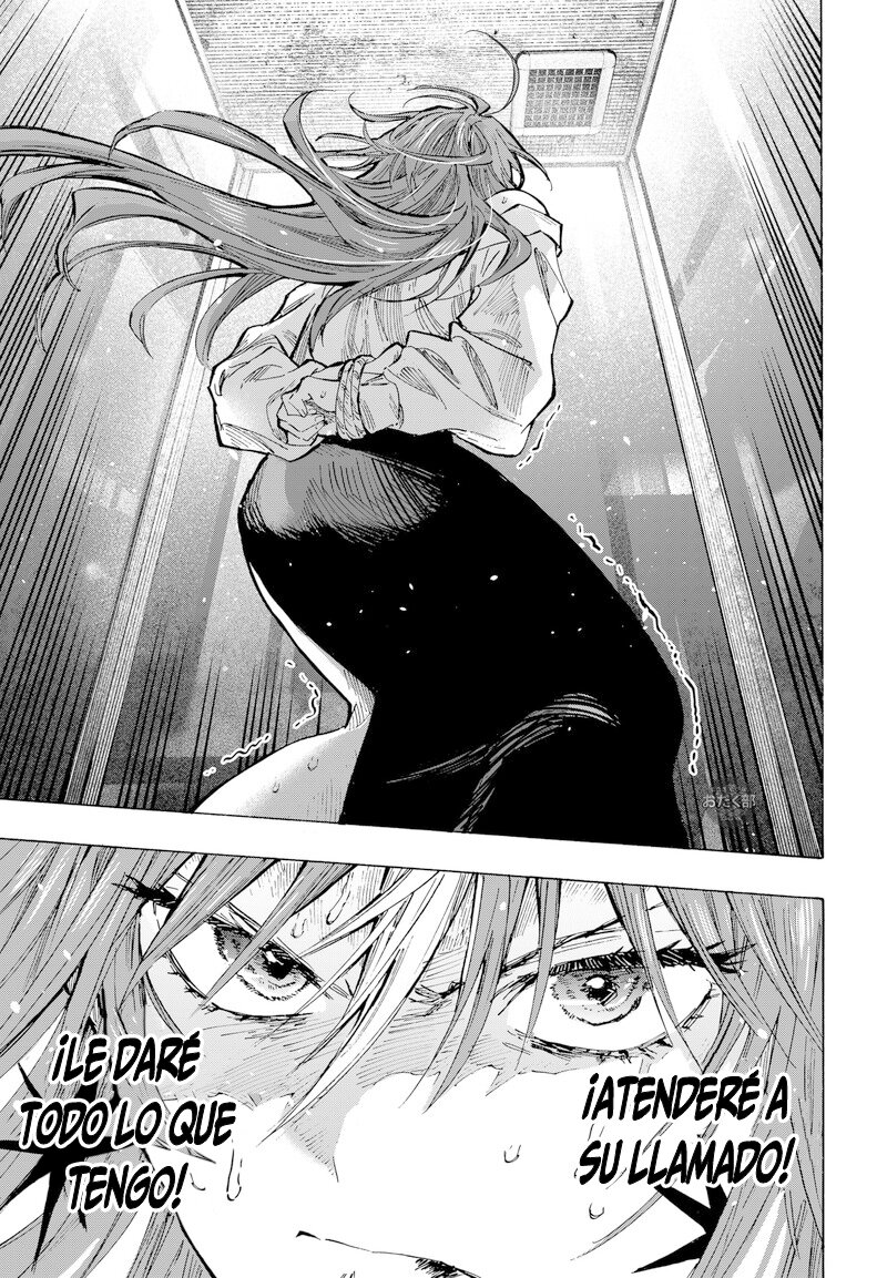 Read MARRIAGETOXIN ES Manga Online