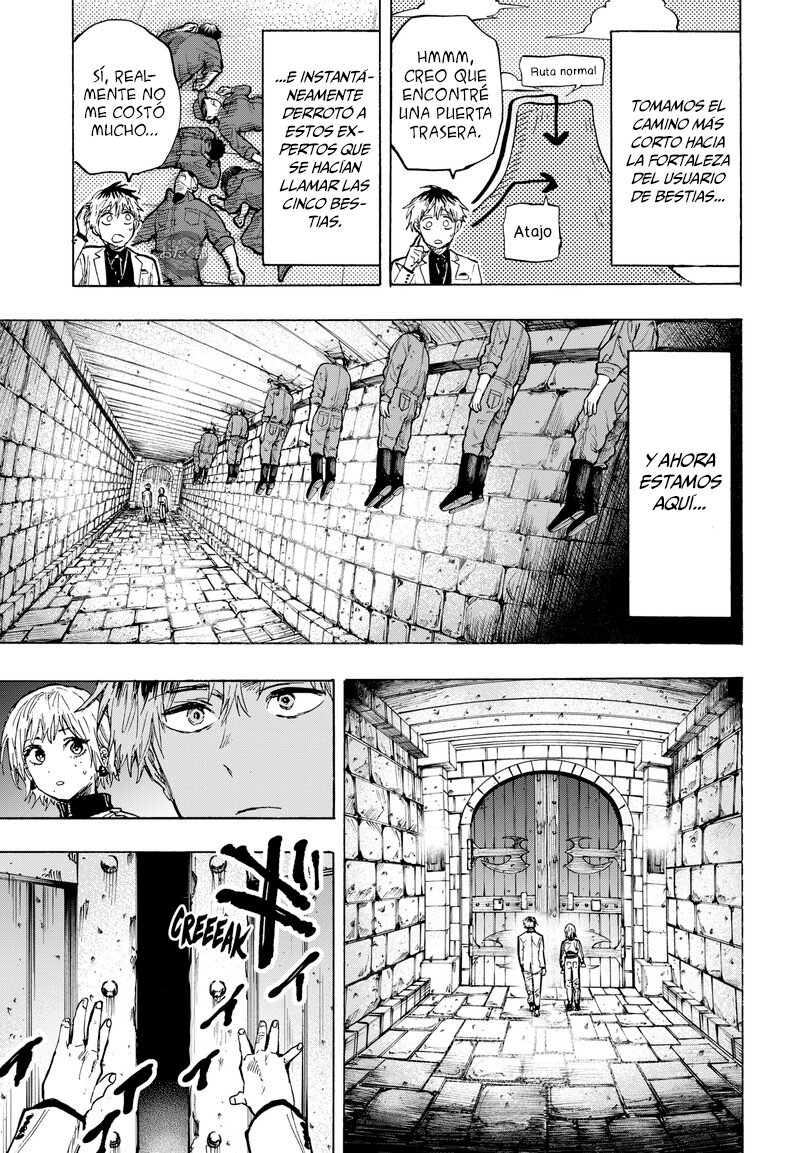 Read MARRIAGETOXIN ES Manga Online