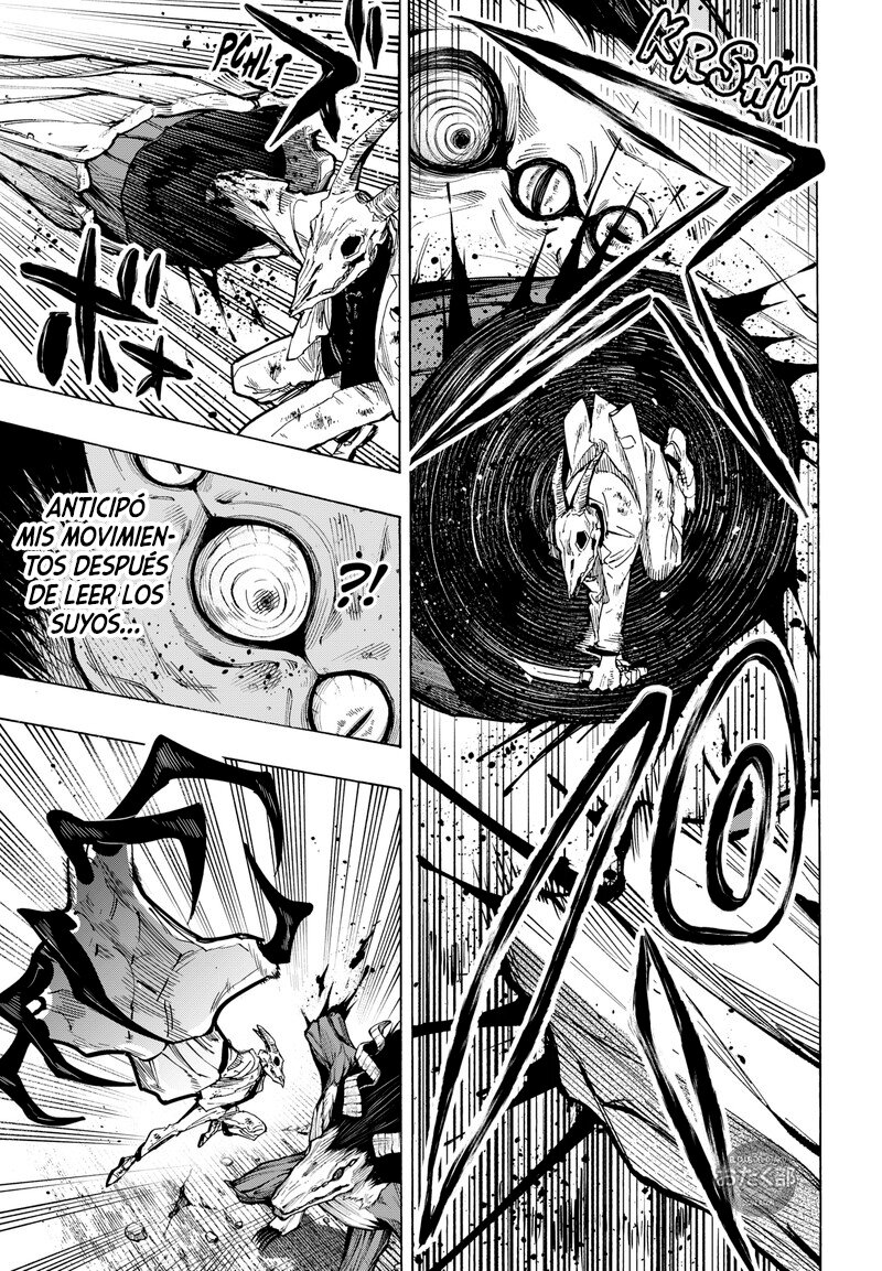 Read MARRIAGETOXIN ES Manga Online