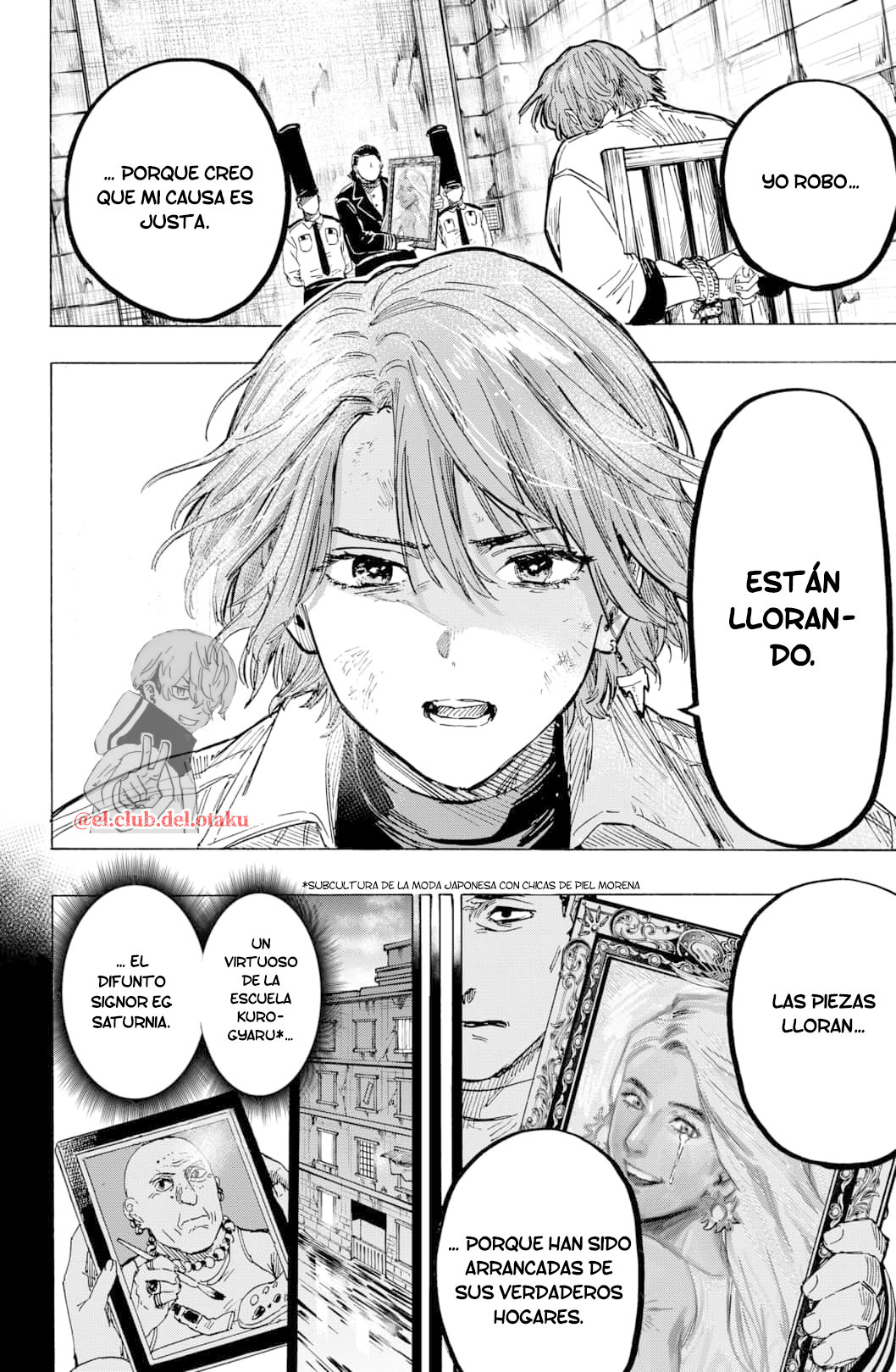 Read MARRIAGETOXIN ES Manga Online