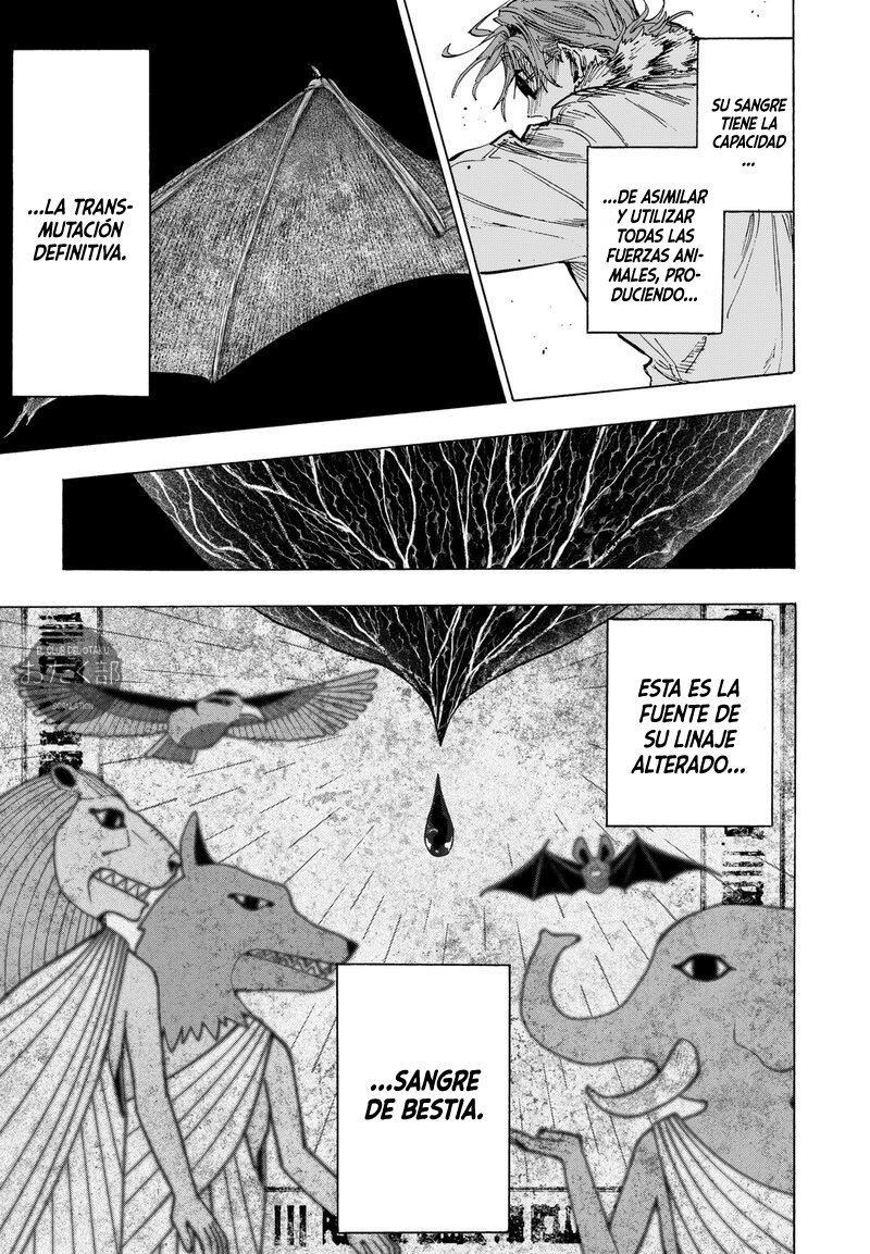 Read MARRIAGETOXIN ES Manga Online