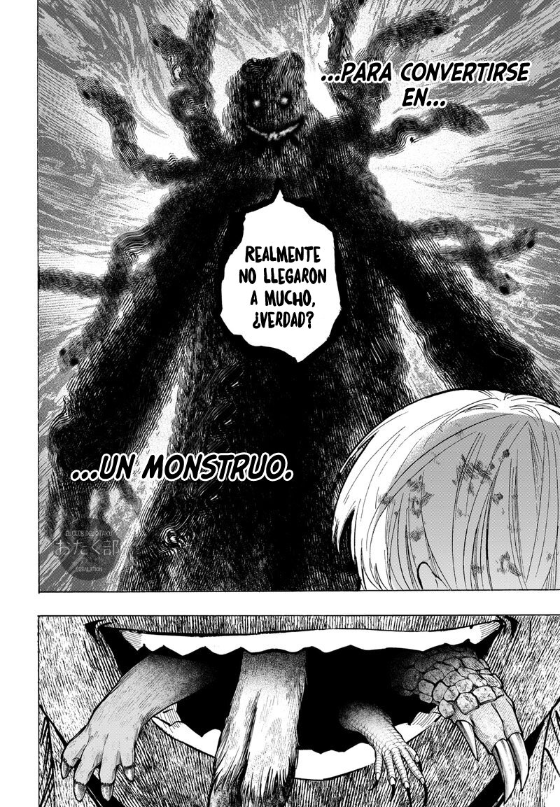 Read MARRIAGETOXIN ES Manga Online