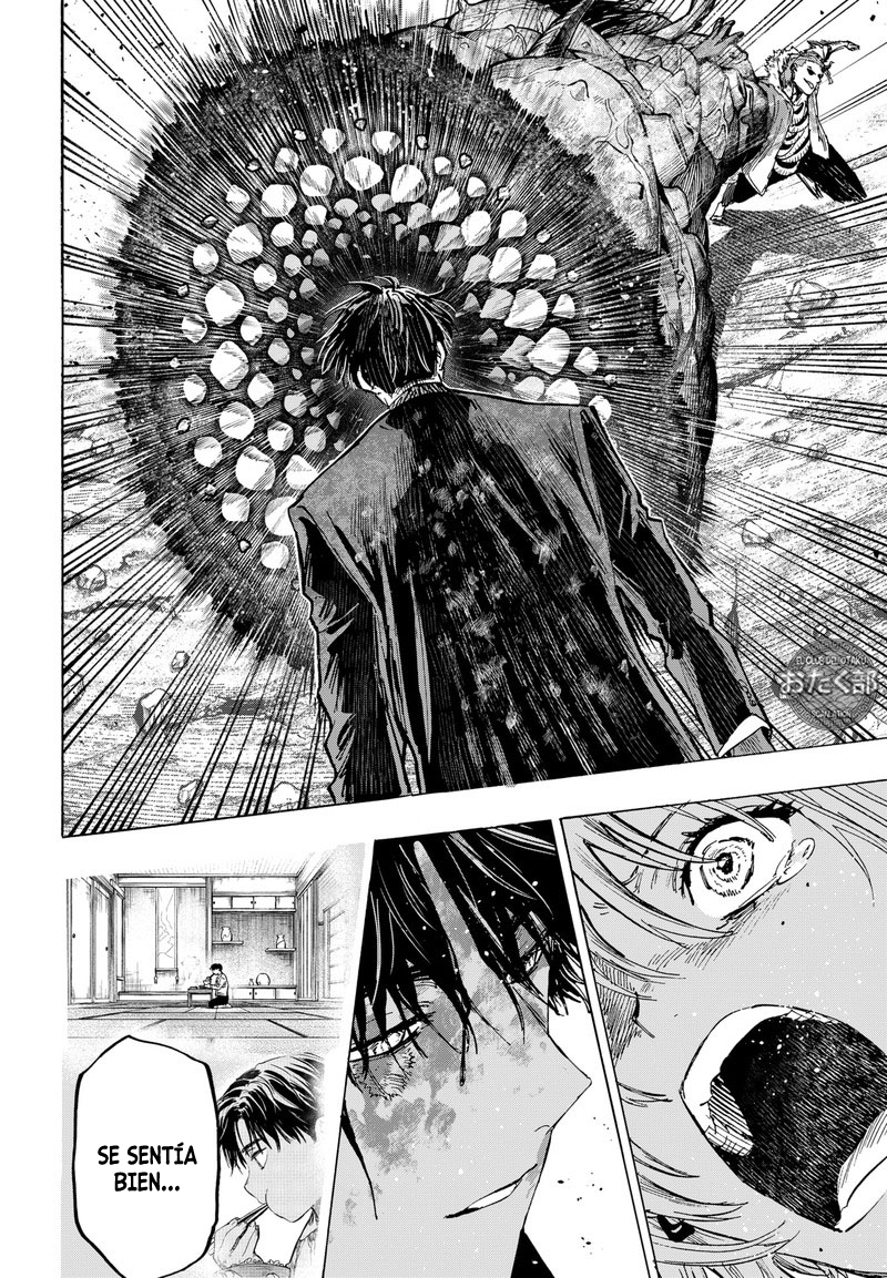 Read MARRIAGETOXIN ES Manga Online