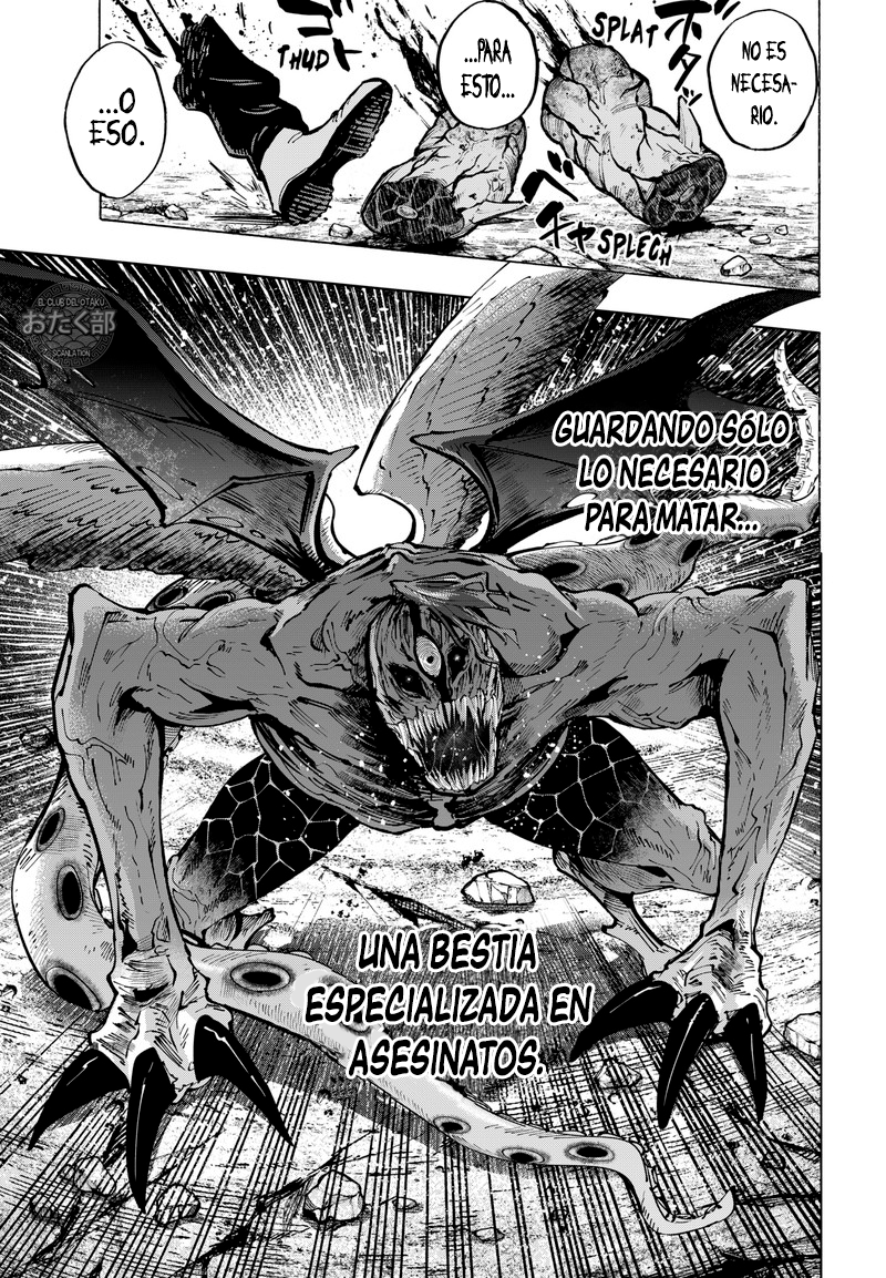 Read MARRIAGETOXIN ES Manga Online