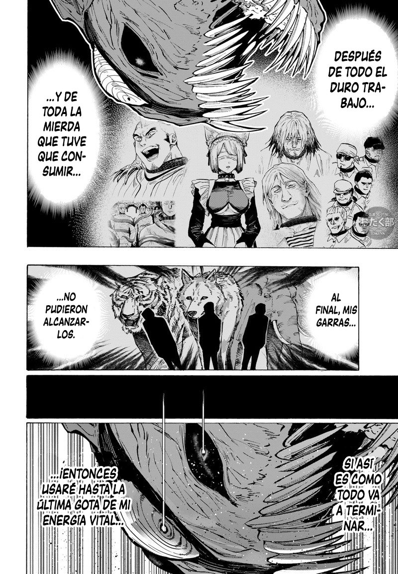 Read MARRIAGETOXIN ES Manga Online