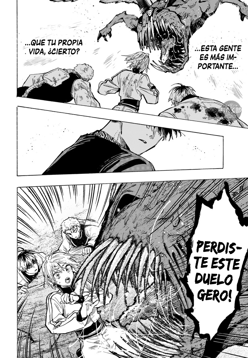 Read MARRIAGETOXIN ES Manga Online