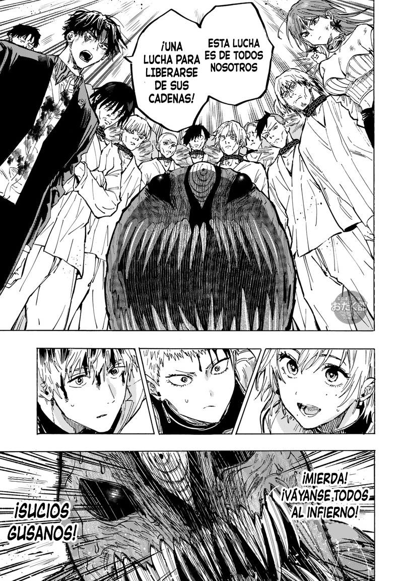Read MARRIAGETOXIN ES Manga Online