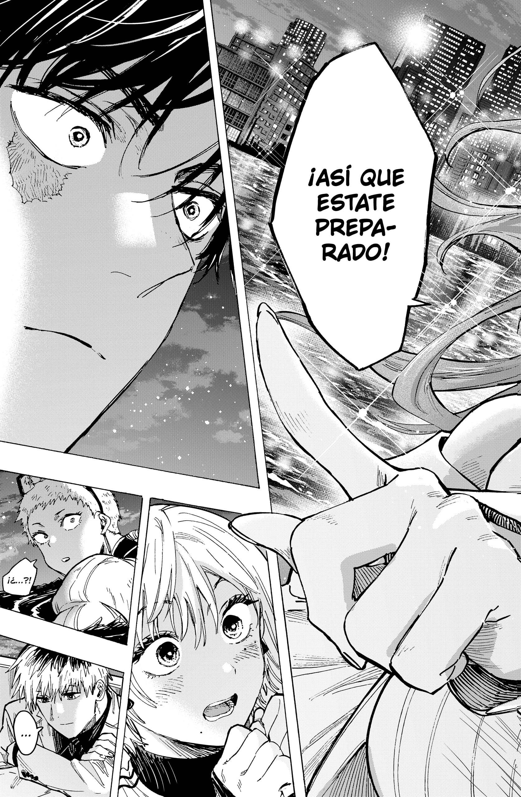Read MARRIAGETOXIN ES Manga Online