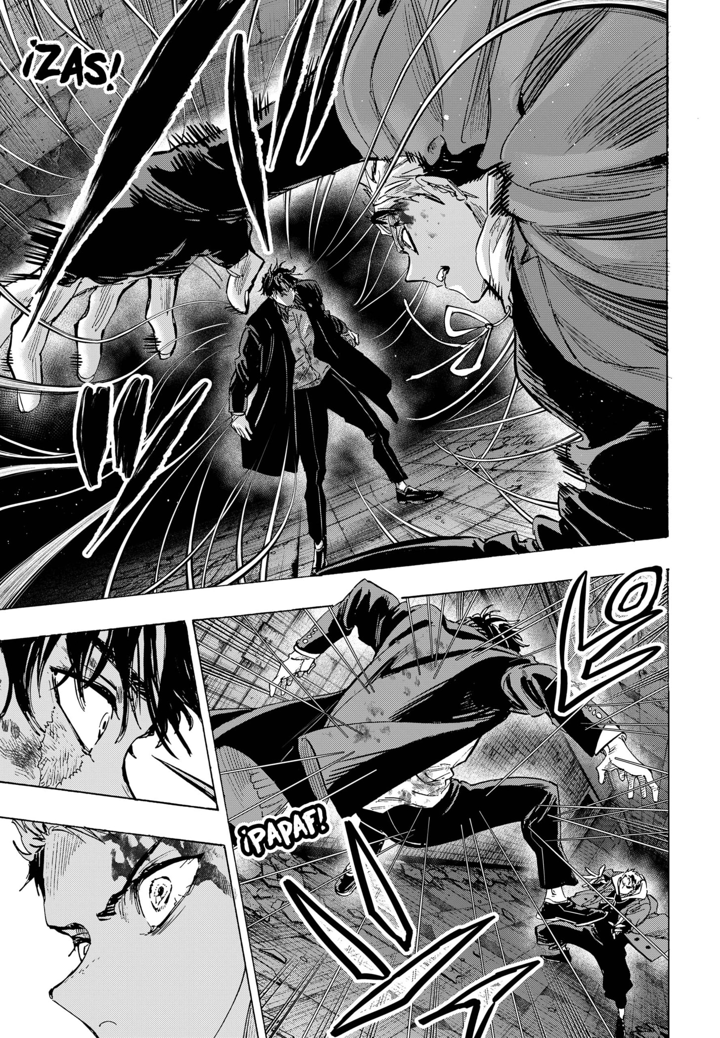 Read MARRIAGETOXIN ES Manga Online