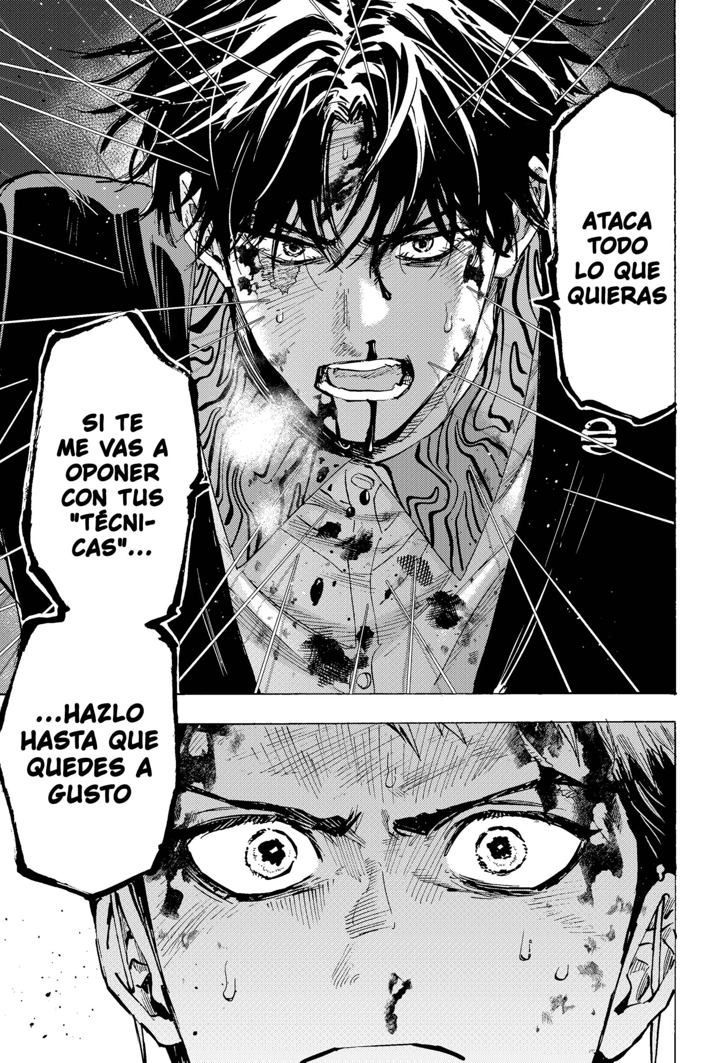 Read MARRIAGETOXIN ES Manga Online