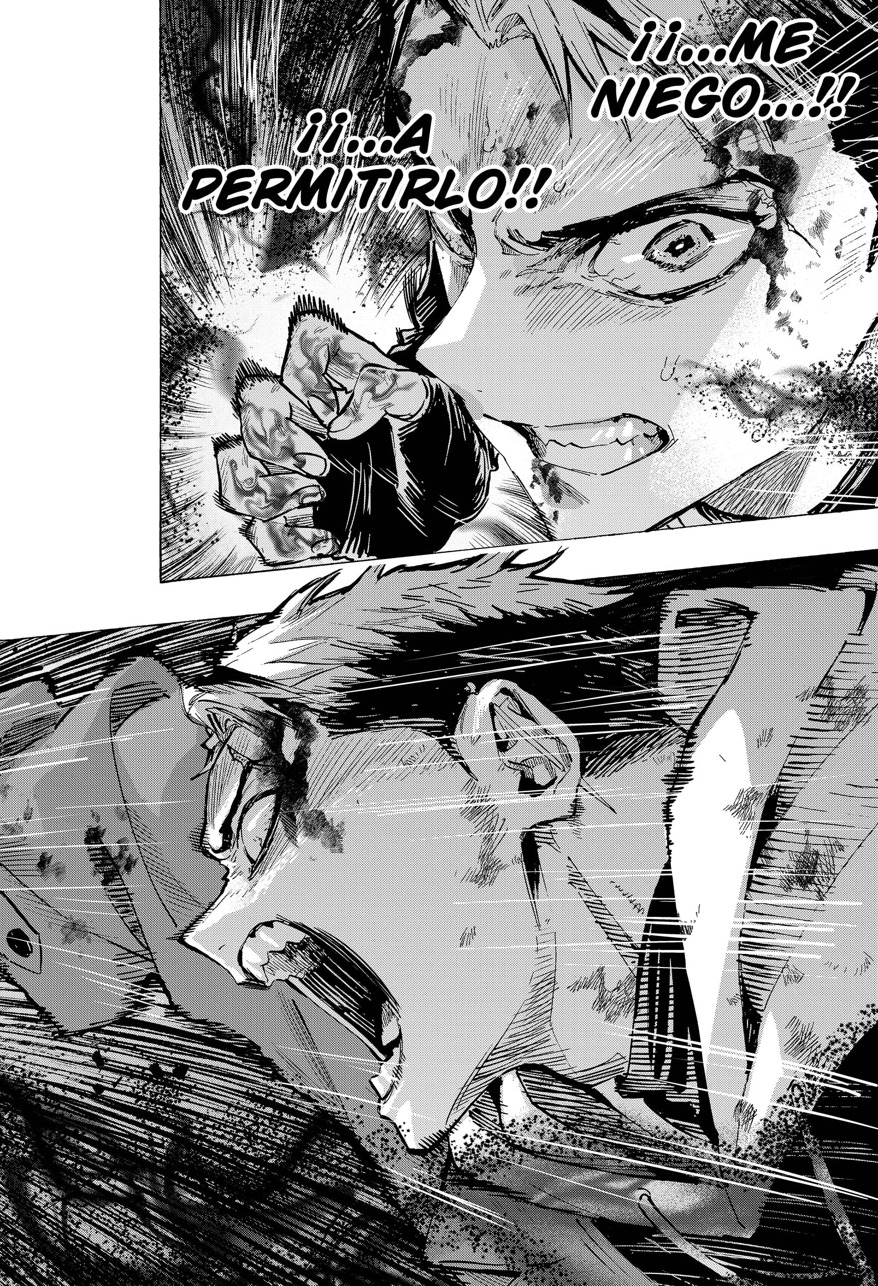 Read MARRIAGETOXIN ES Manga Online