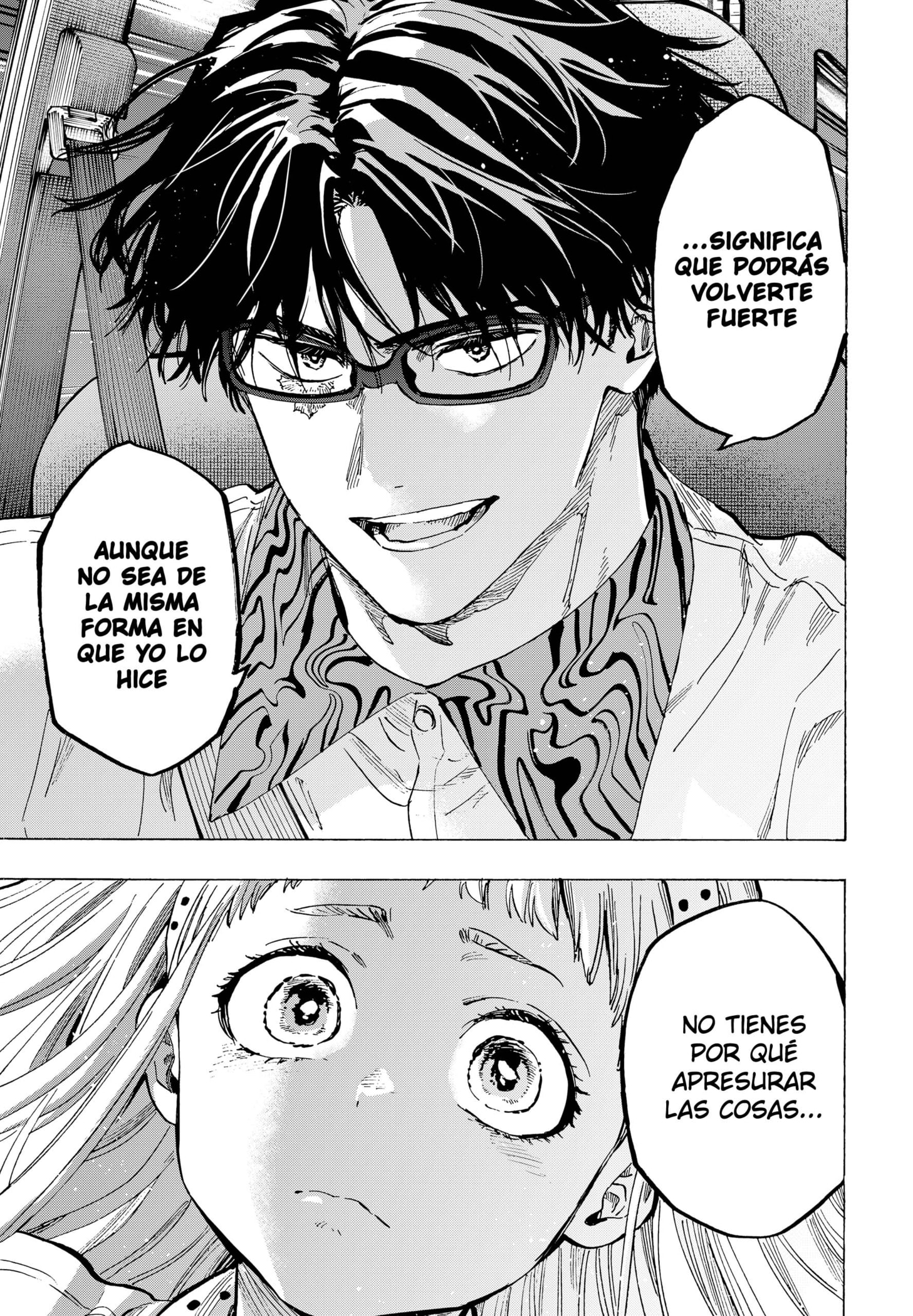 Read MARRIAGETOXIN ES Manga Online