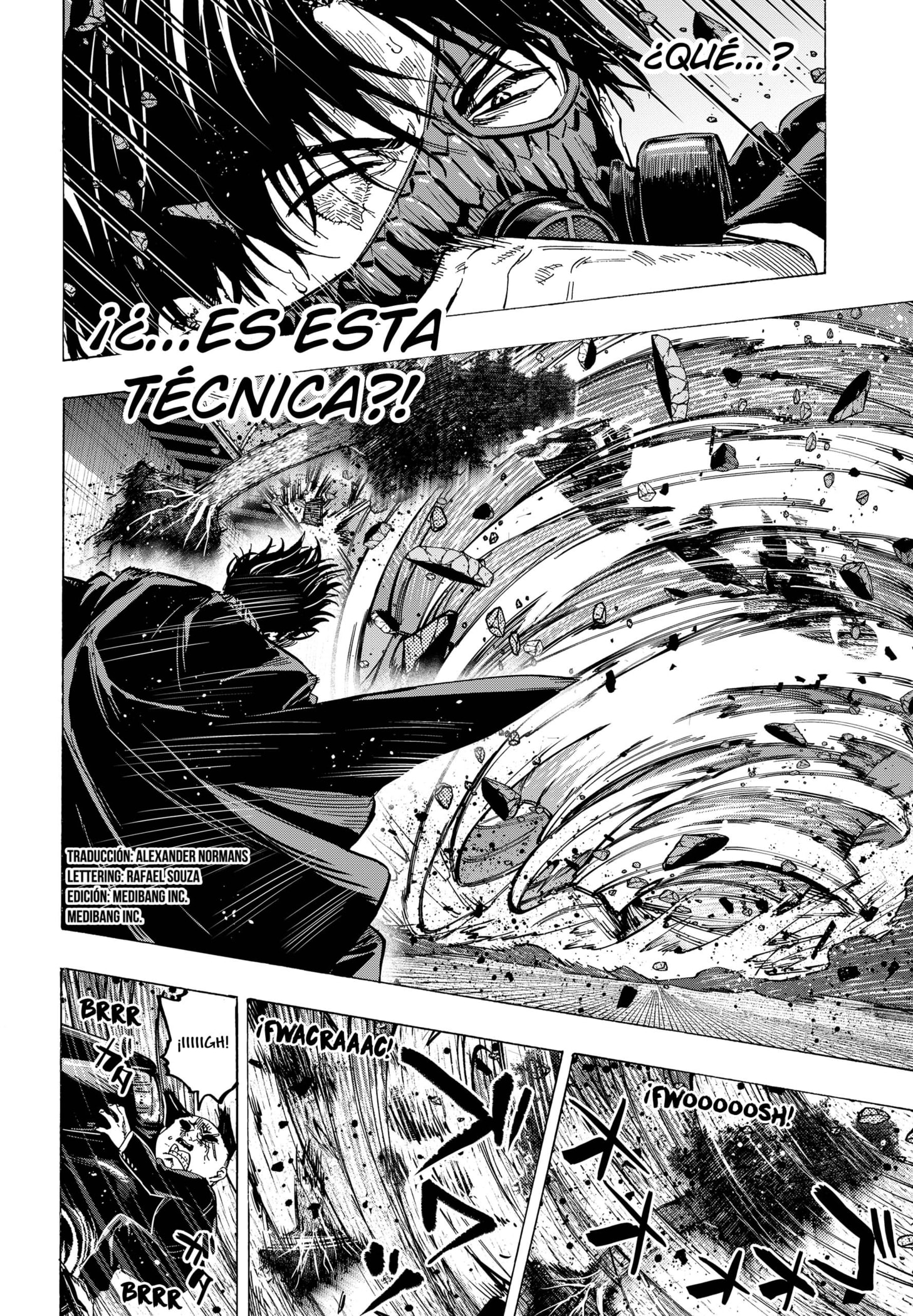 Read MARRIAGETOXIN ES Manga Online
