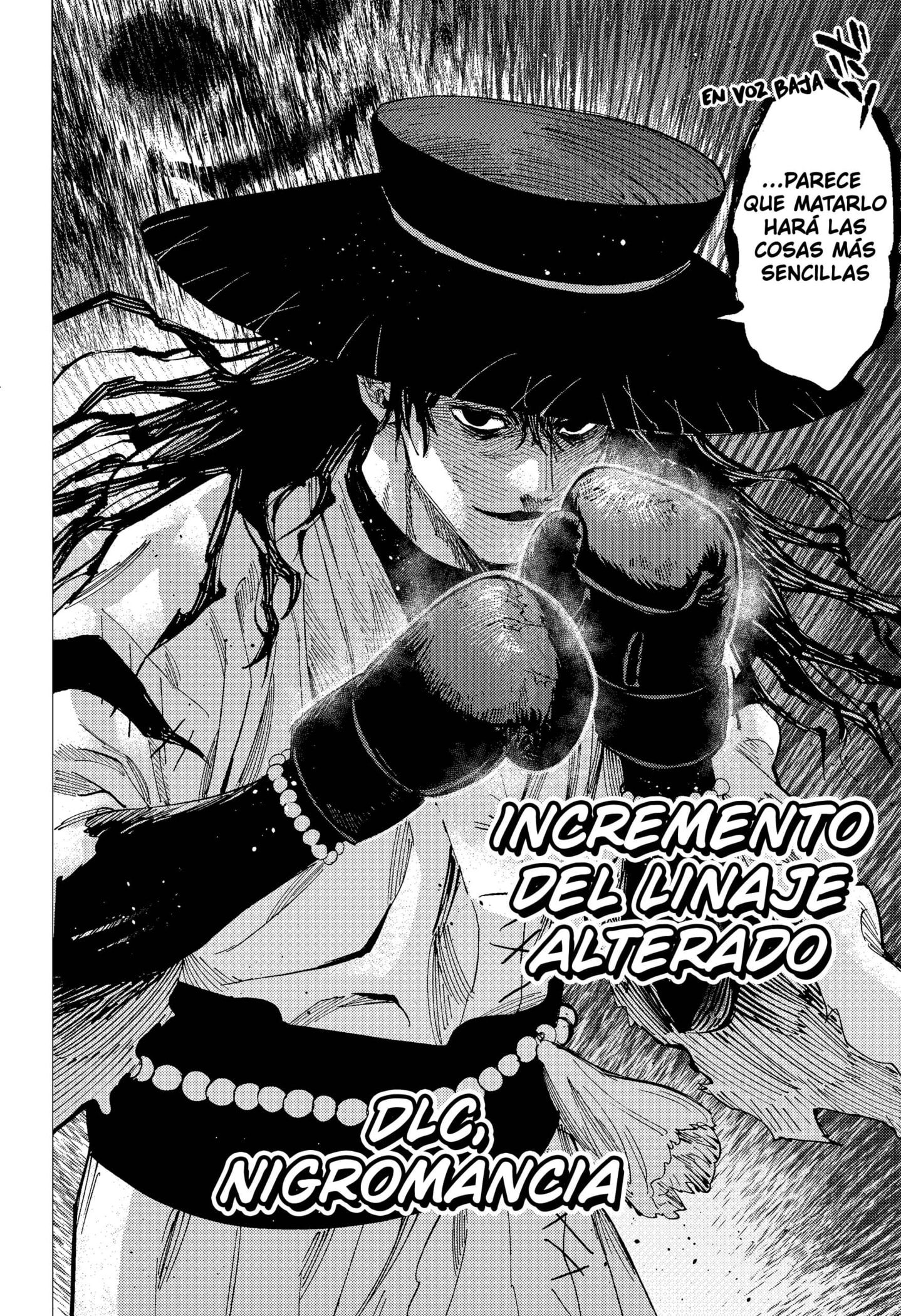 Read MARRIAGETOXIN ES Manga Online