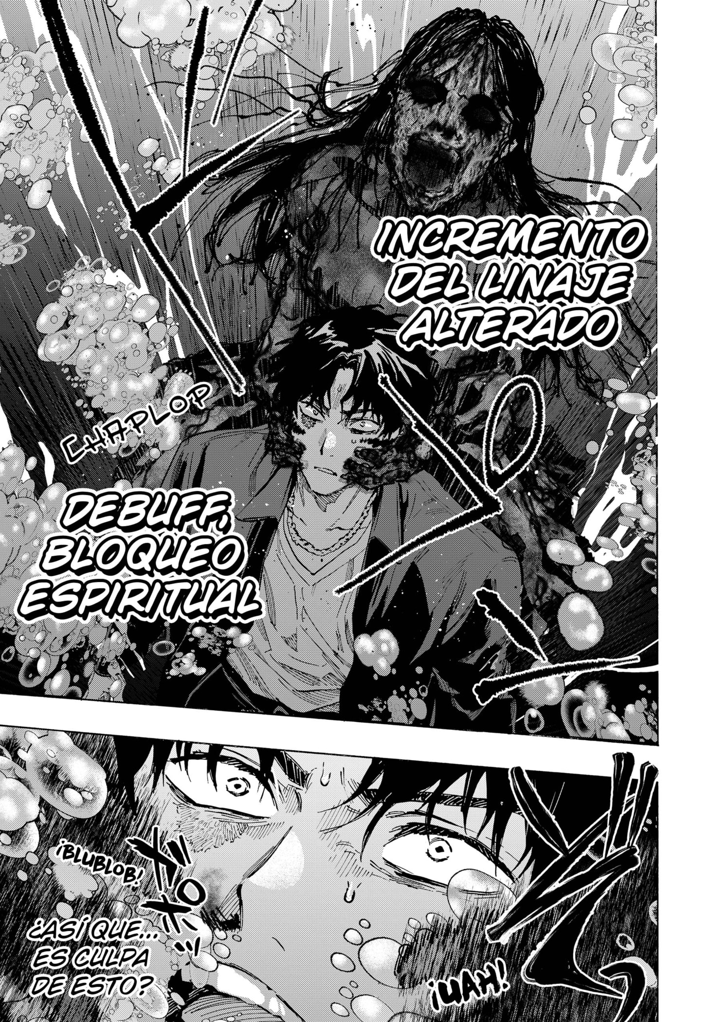 Read MARRIAGETOXIN ES Manga Online