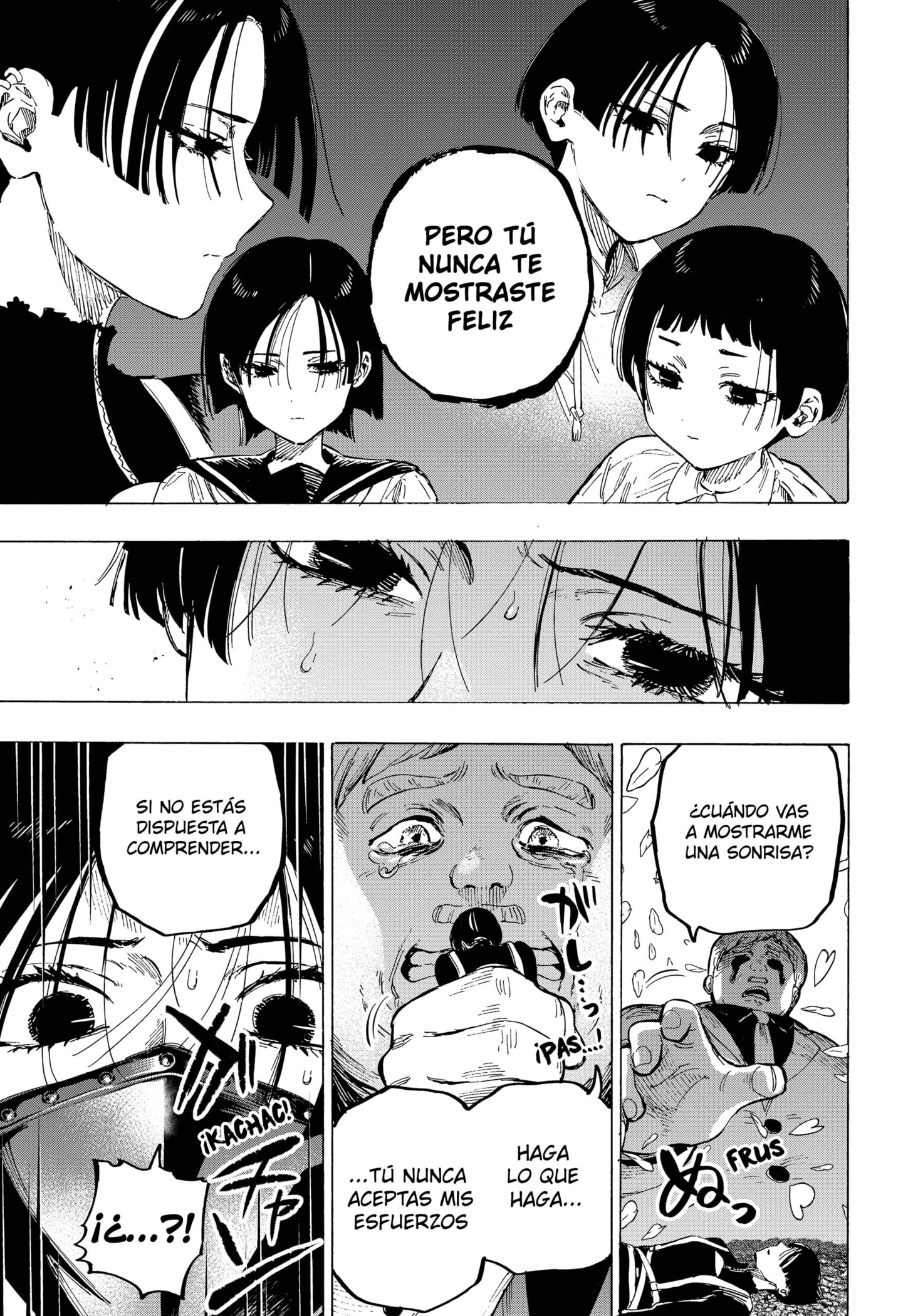 Read MARRIAGETOXIN ES Manga Online