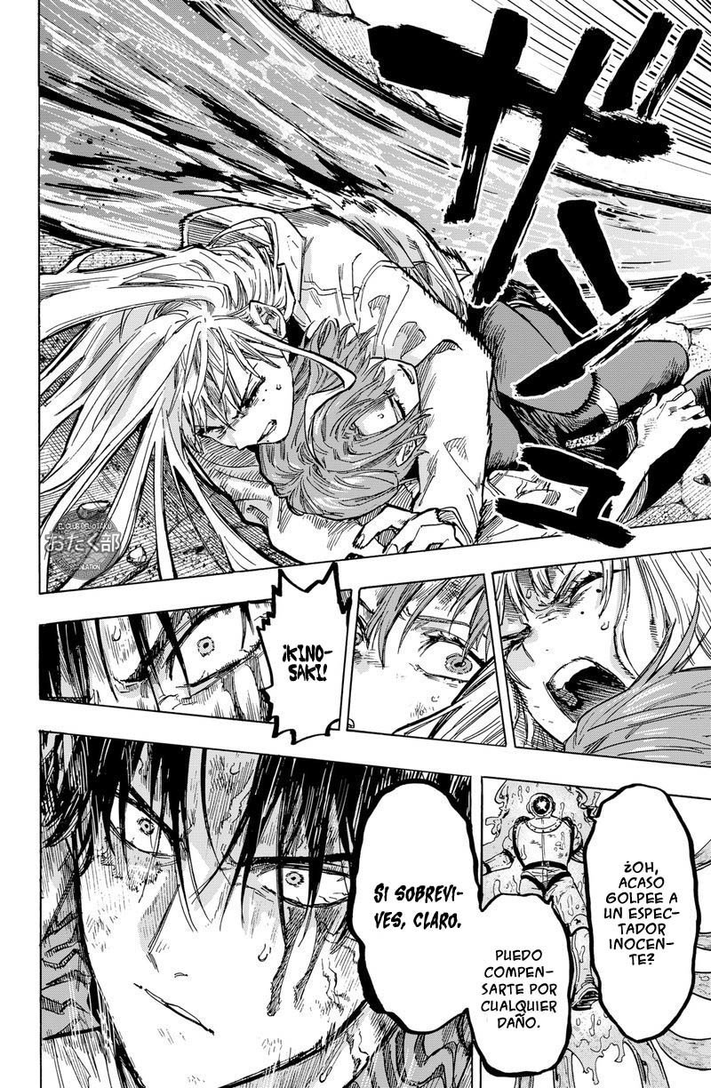 Read MARRIAGETOXIN ES Manga Online