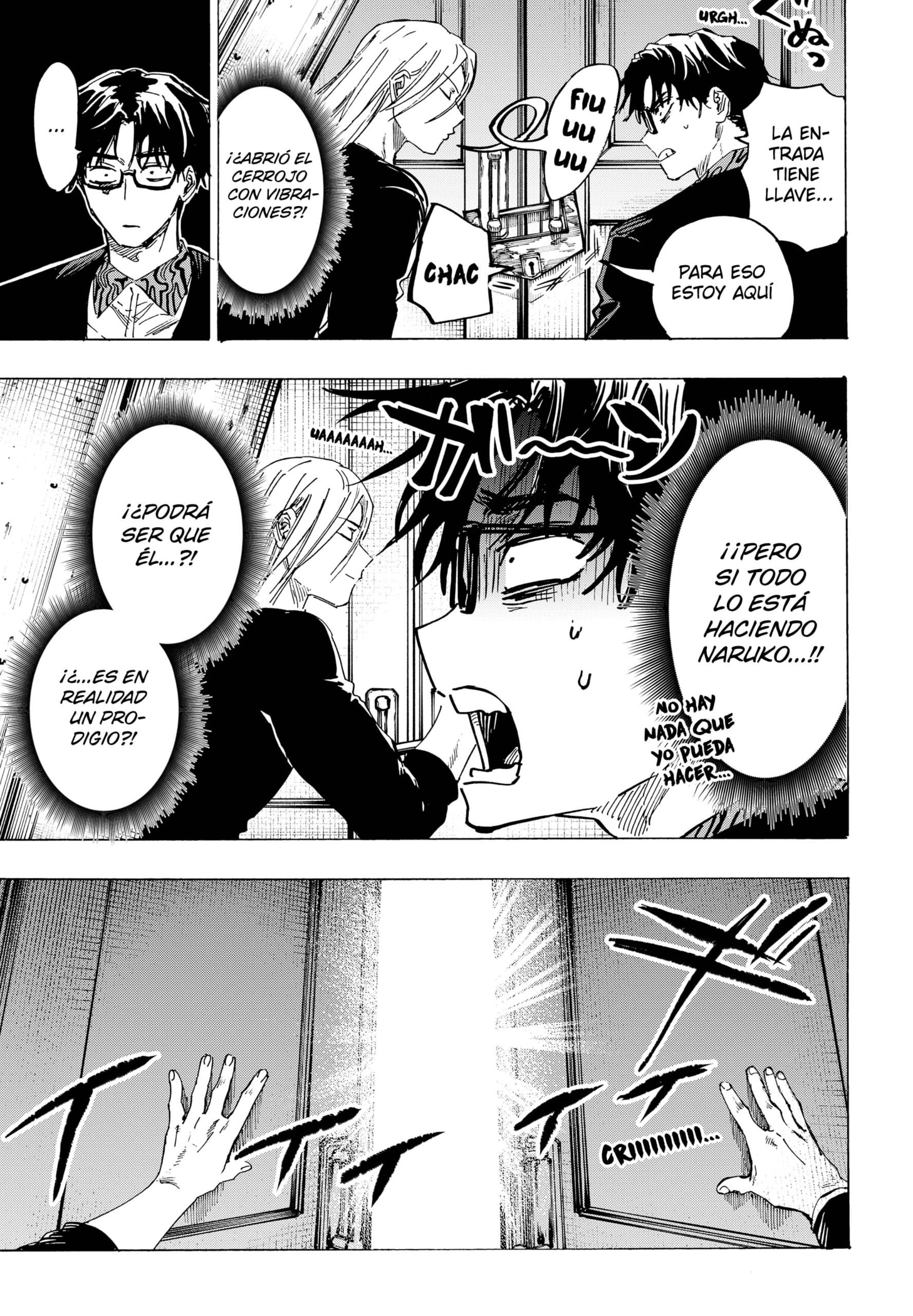 Read MARRIAGETOXIN ES Manga Online