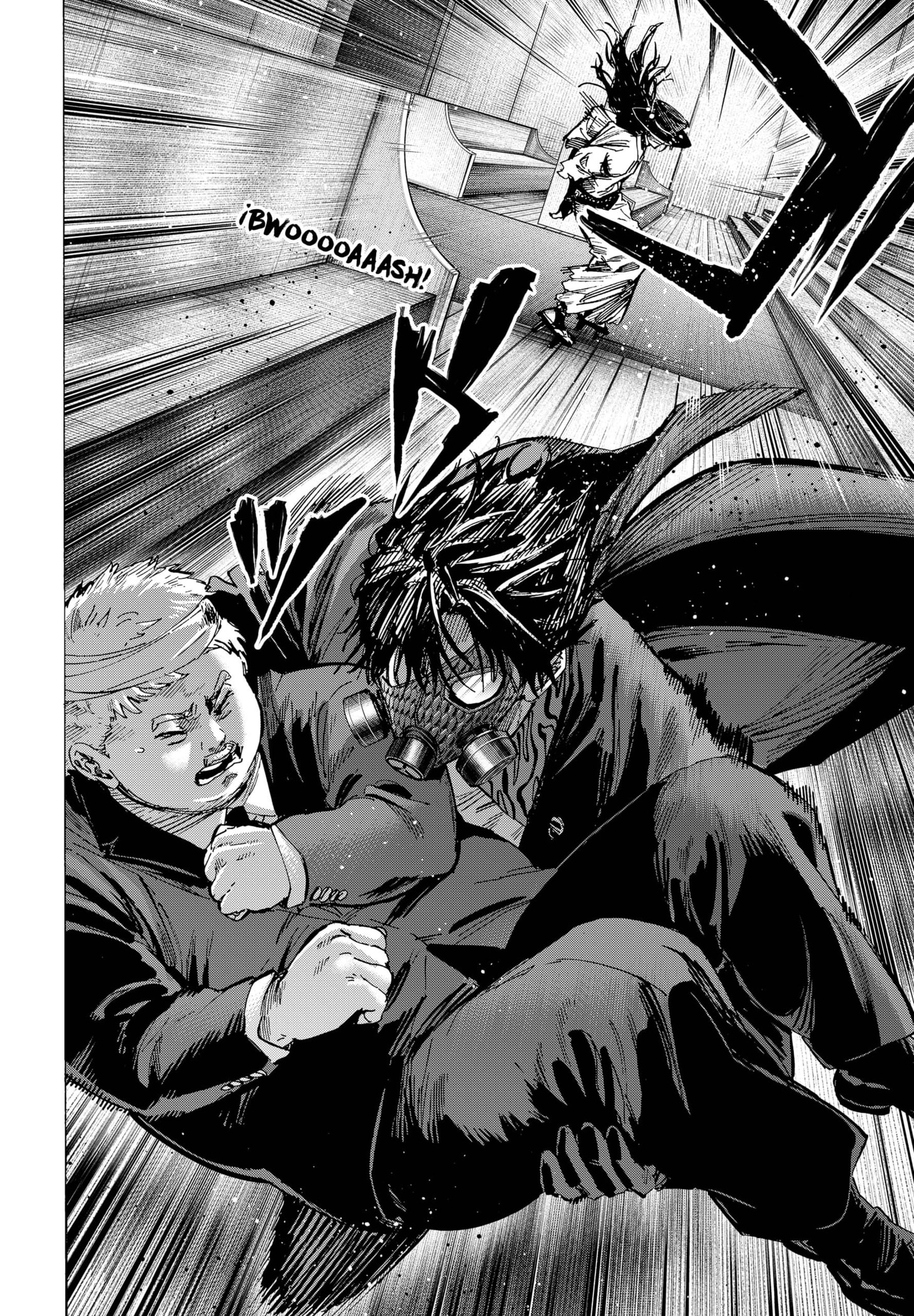 Read MARRIAGETOXIN ES Manga Online