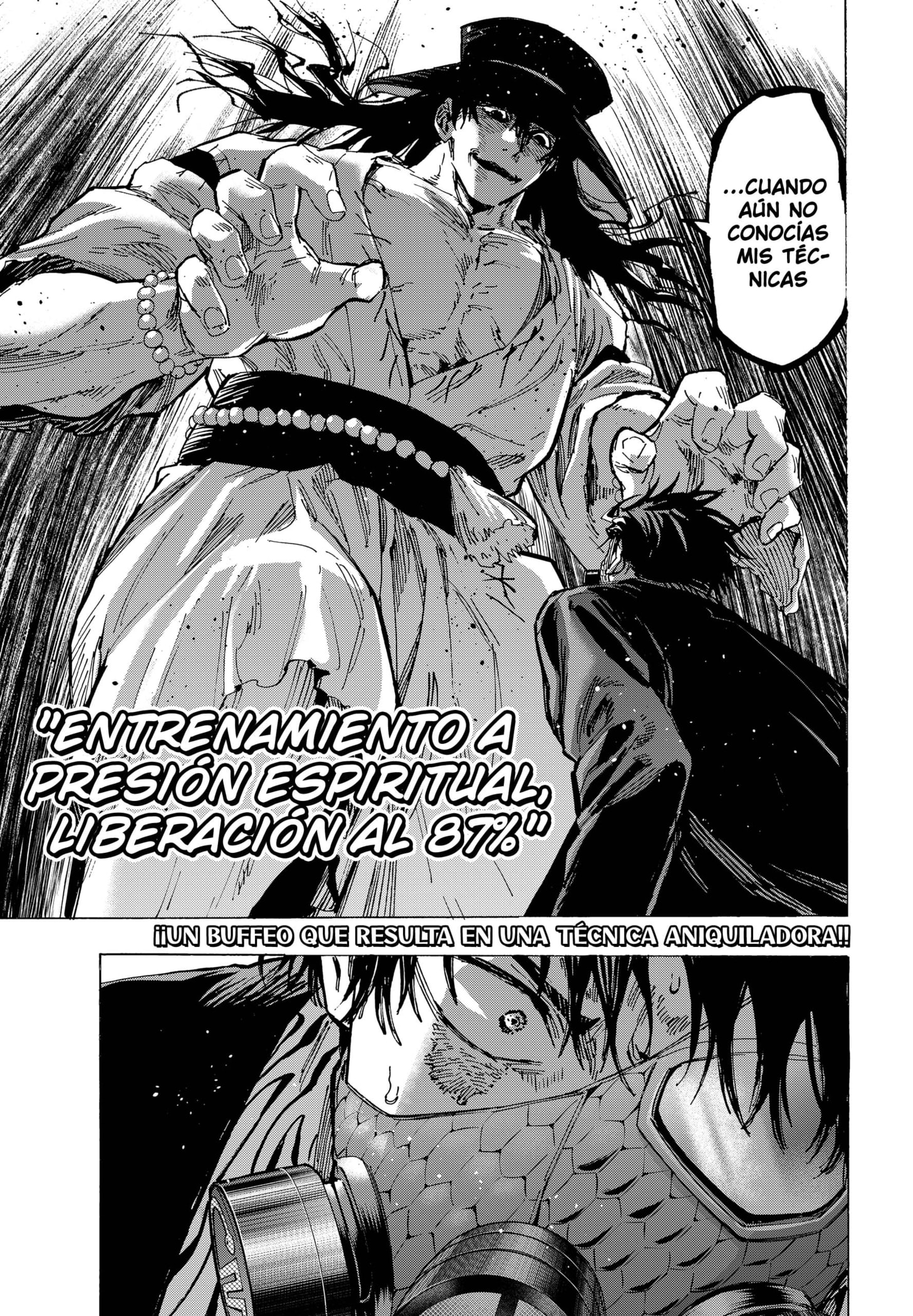 Read MARRIAGETOXIN ES Manga Online