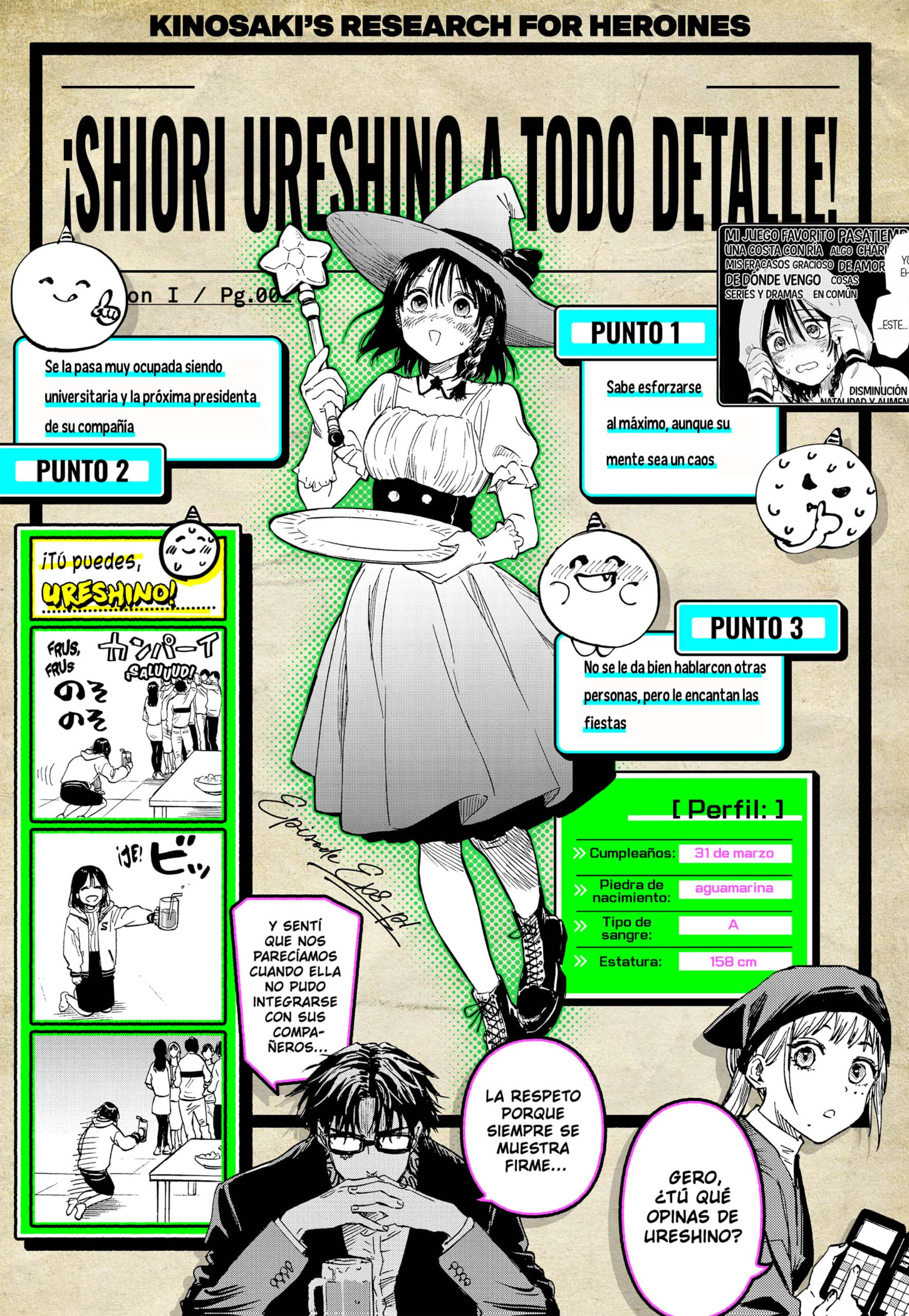 Read MARRIAGETOXIN ES Manga Online