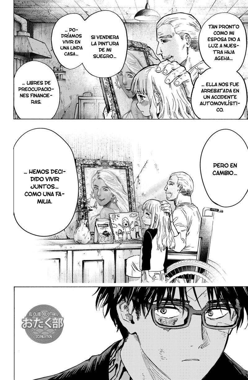 Read MARRIAGETOXIN ES Manga Online