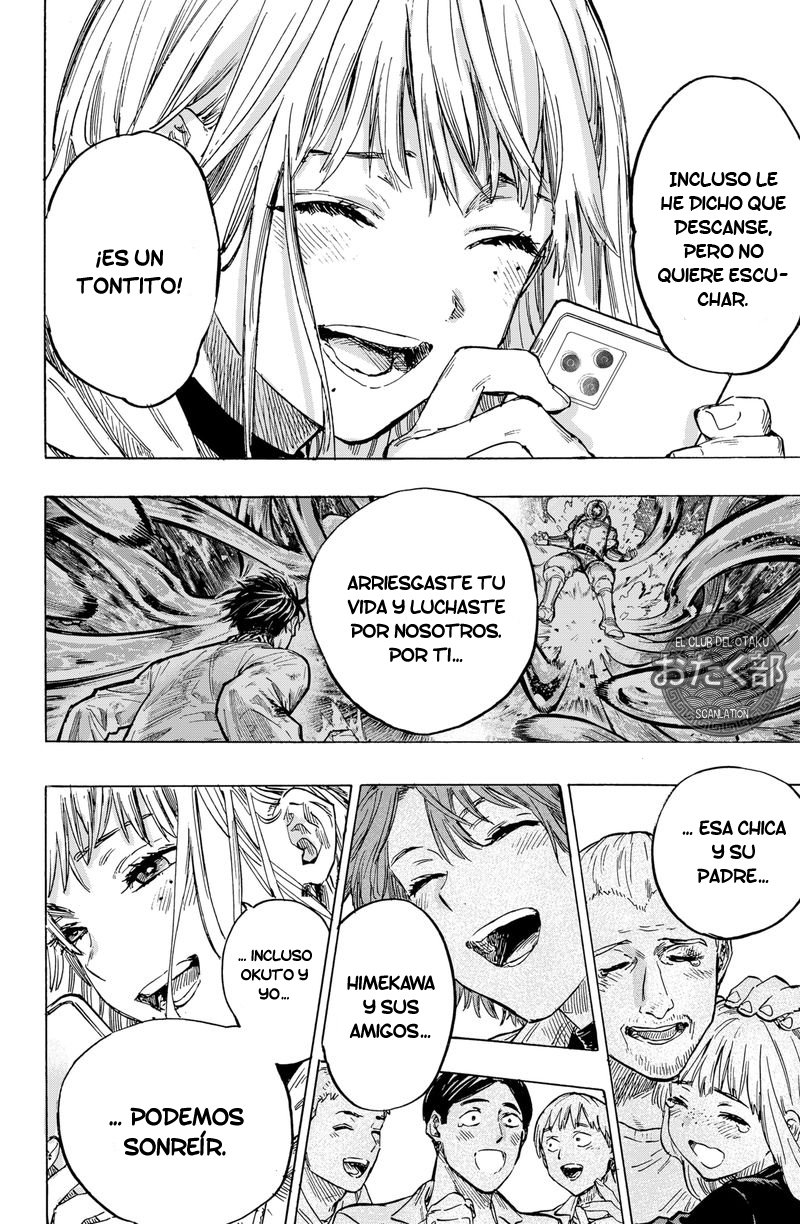 Read MARRIAGETOXIN ES Manga Online