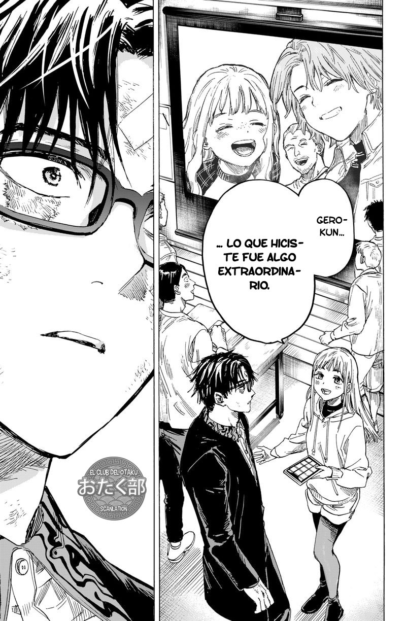 Read MARRIAGETOXIN ES Manga Online