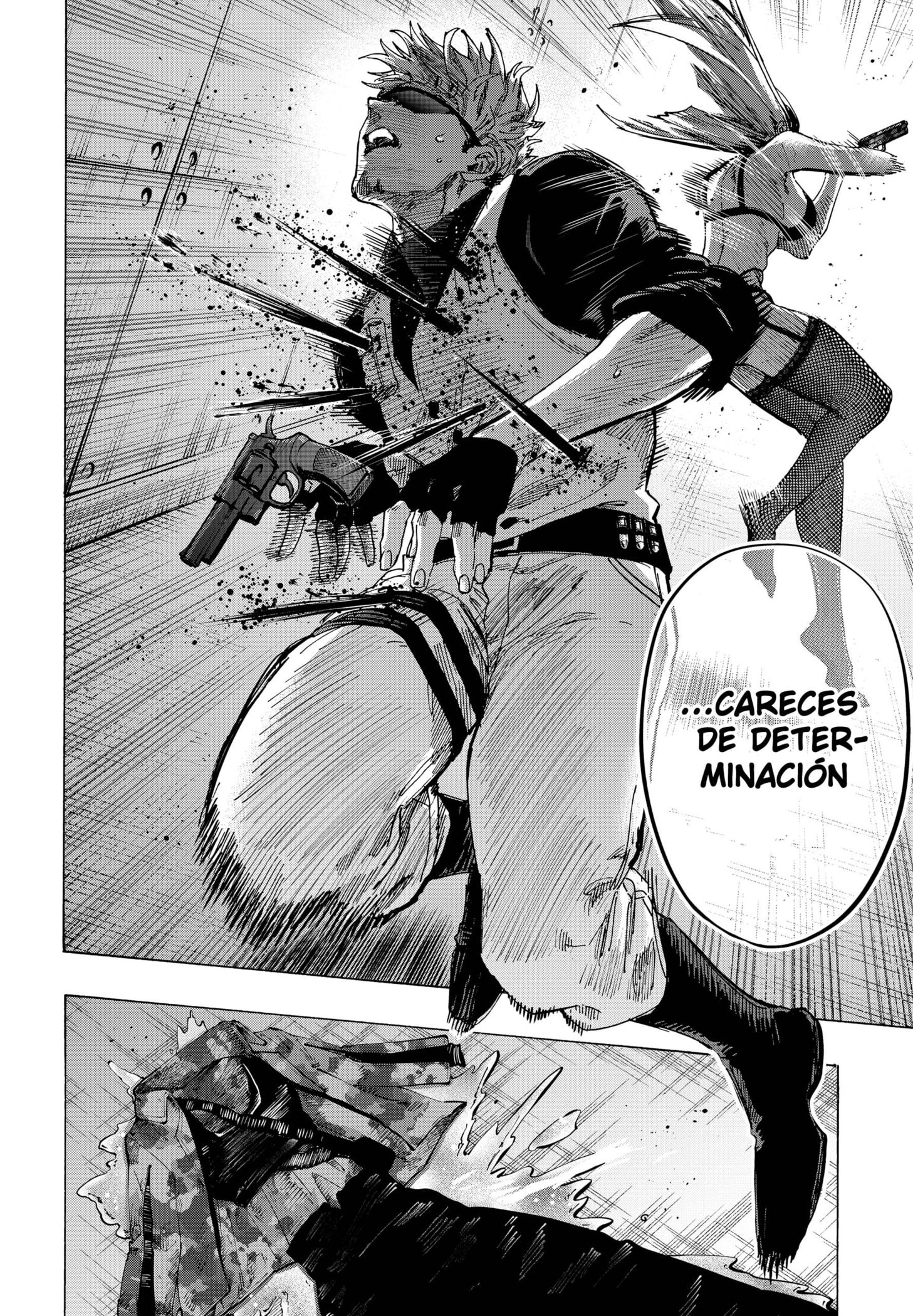 Read MARRIAGETOXIN ES Manga Online