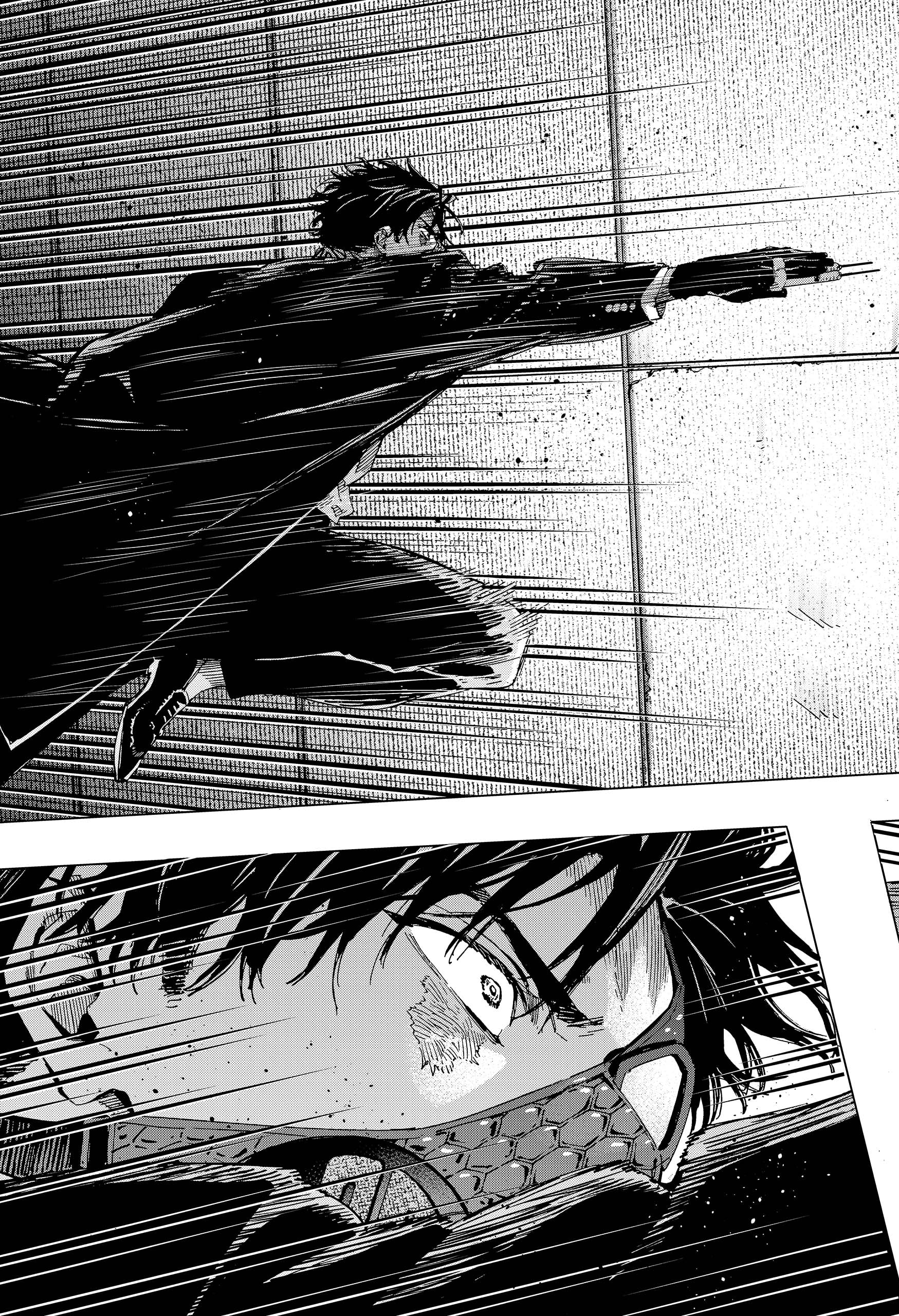 Read MARRIAGETOXIN ES Manga Online