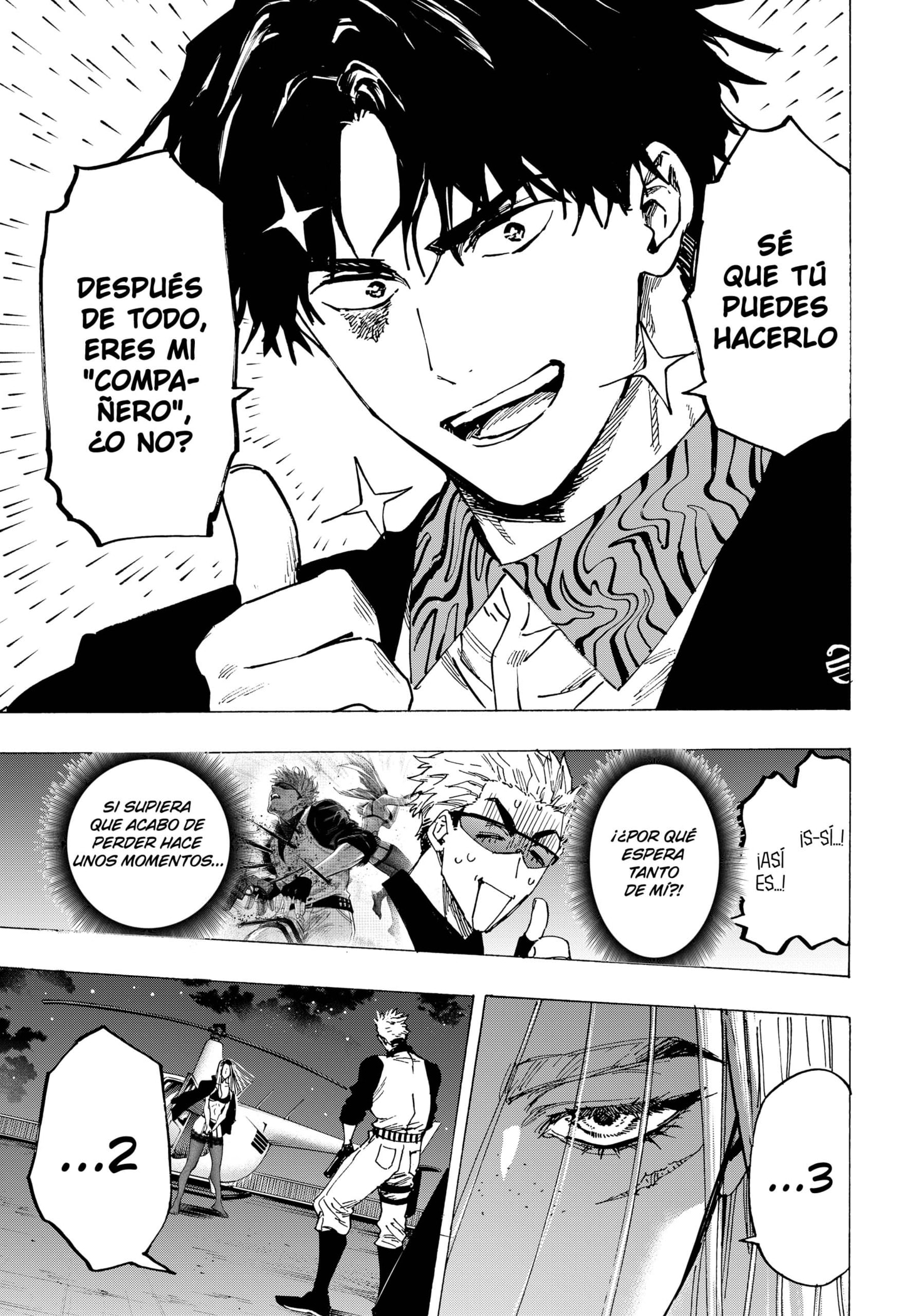 Read MARRIAGETOXIN ES Manga Online