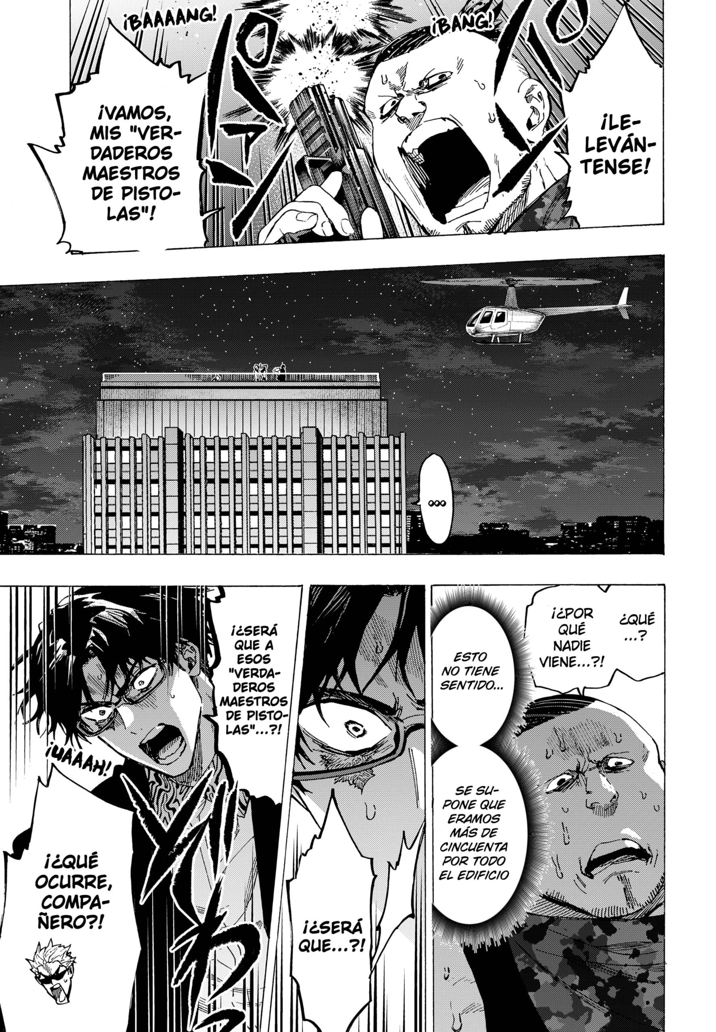 Read MARRIAGETOXIN ES Manga Online