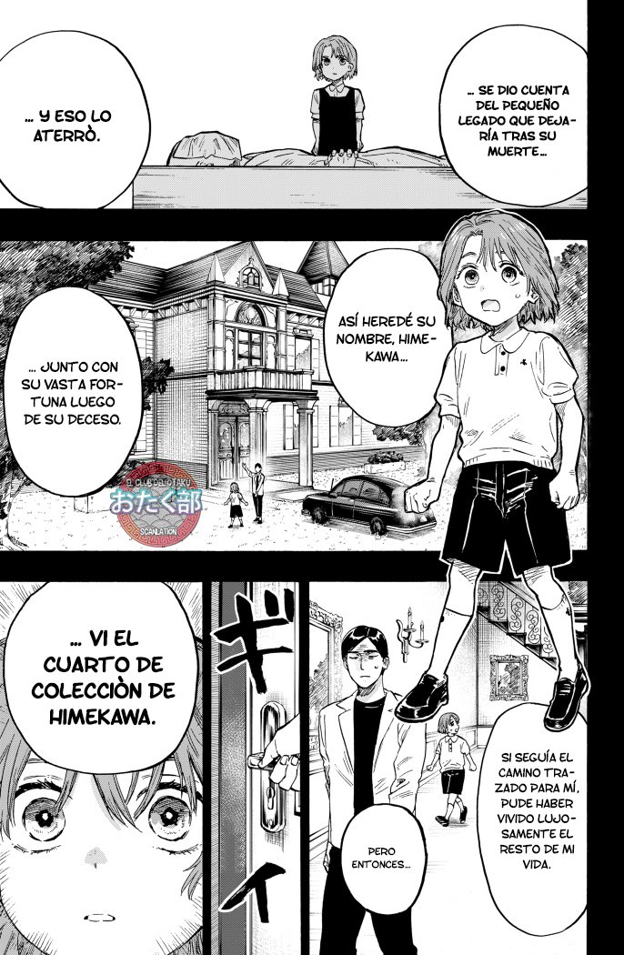 Read MARRIAGETOXIN ES Manga Online