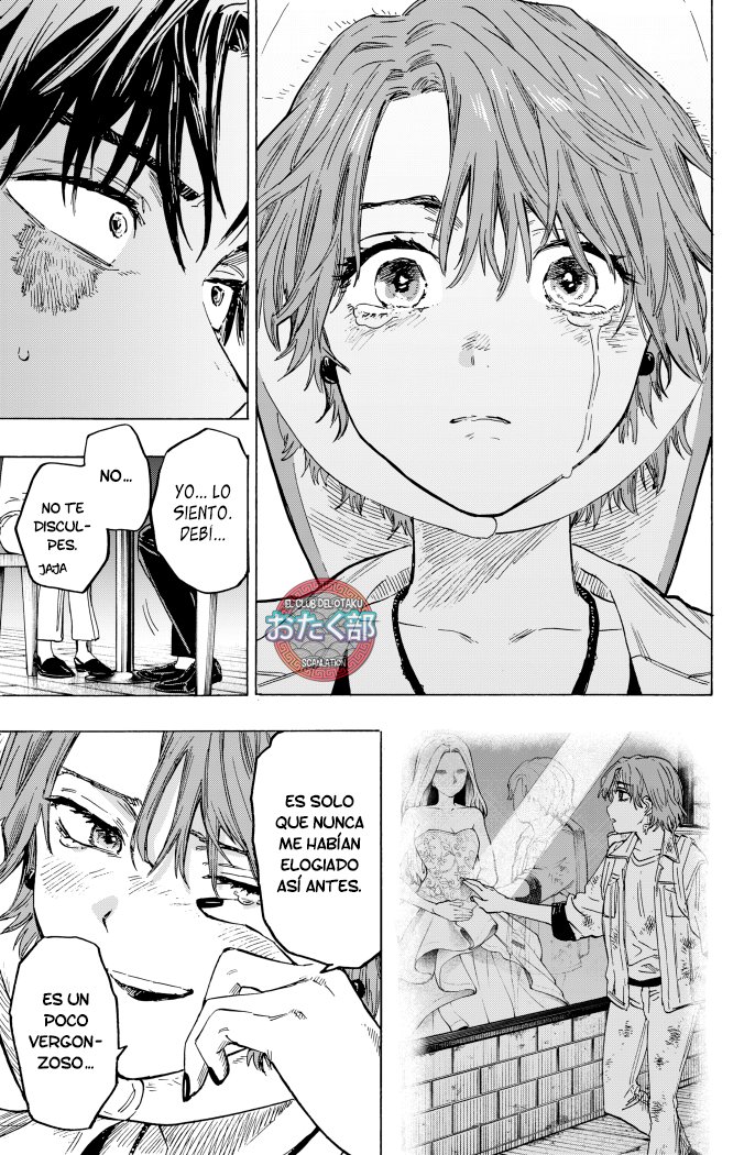 Read MARRIAGETOXIN ES Manga Online