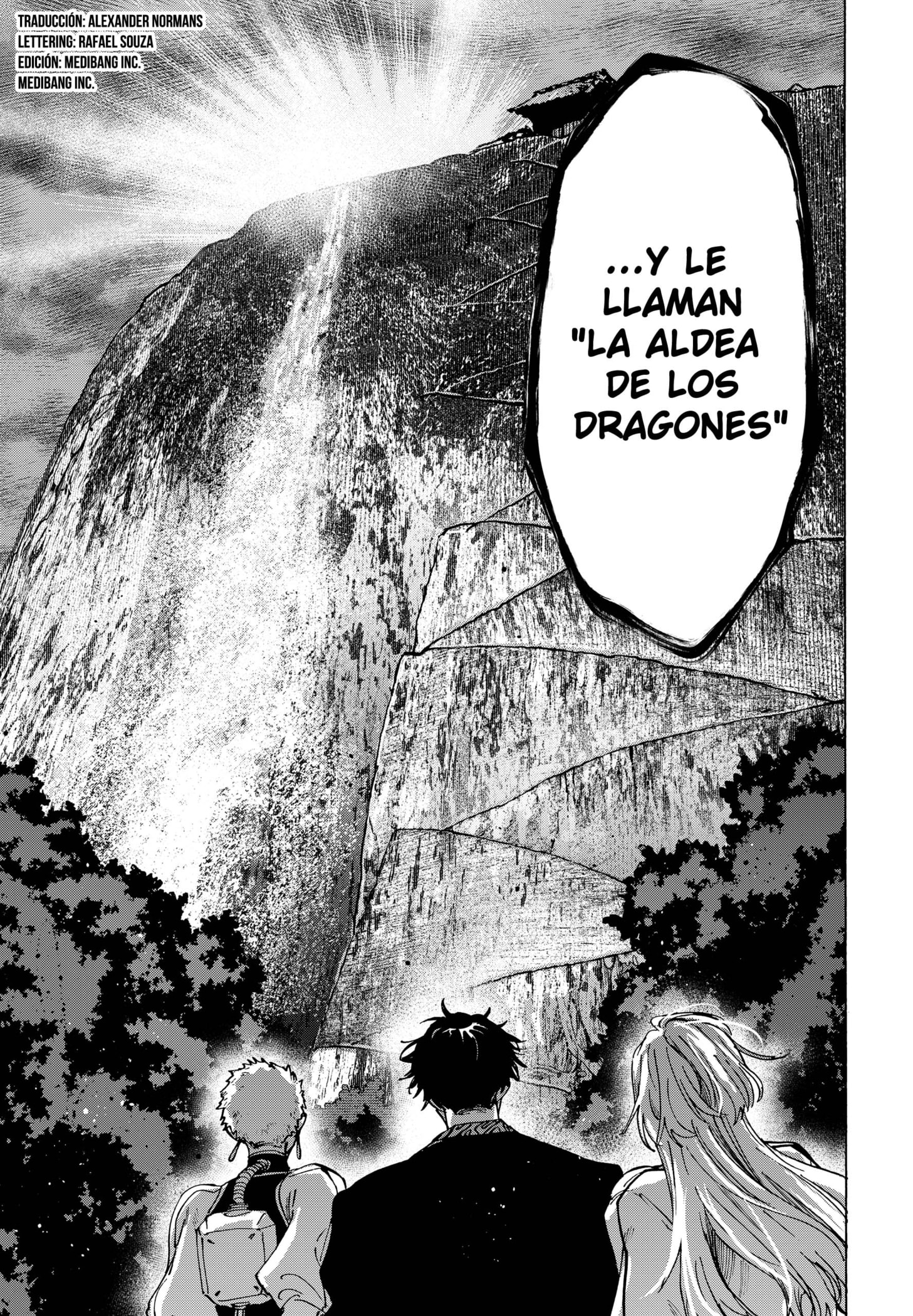 Read MARRIAGETOXIN ES Manga Online