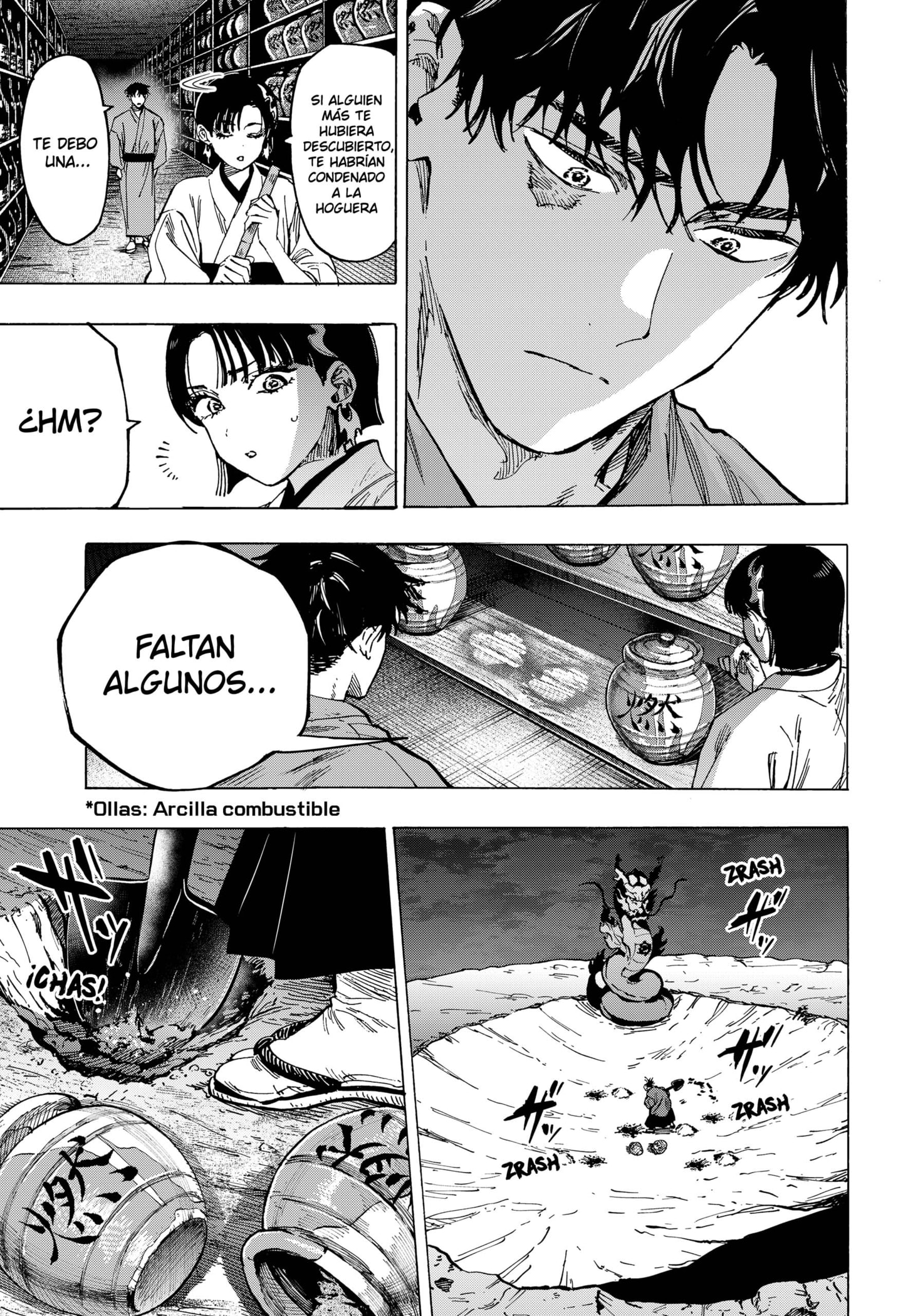 Read MARRIAGETOXIN ES Manga Online
