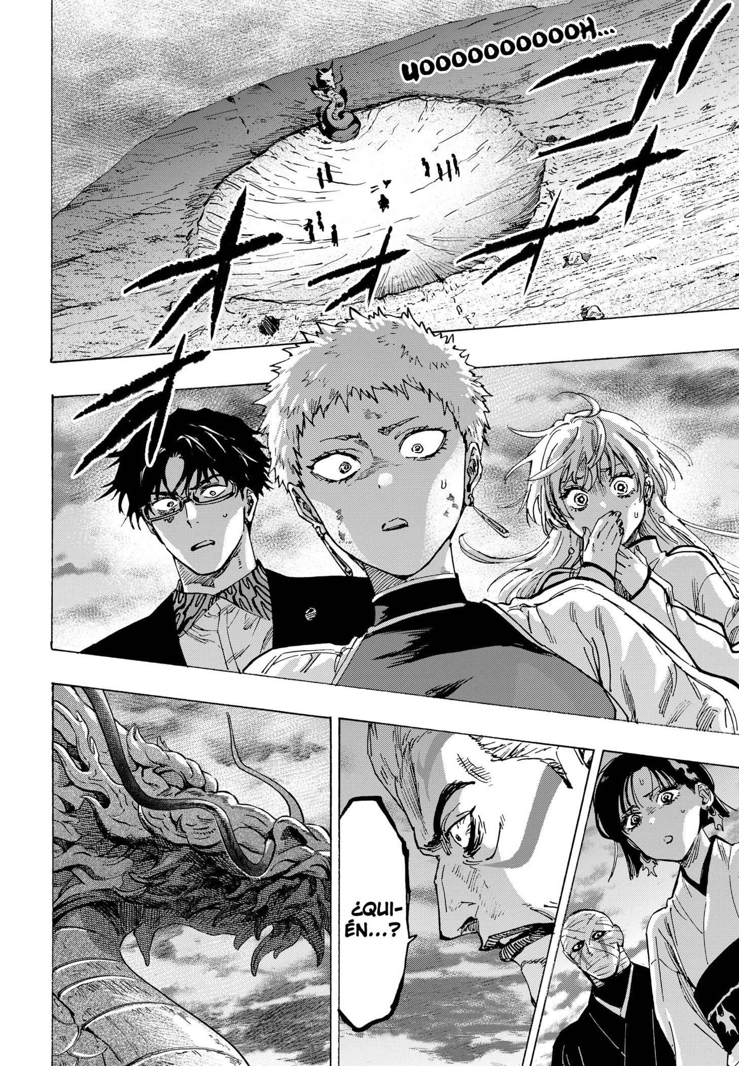 Read MARRIAGETOXIN ES Manga Online