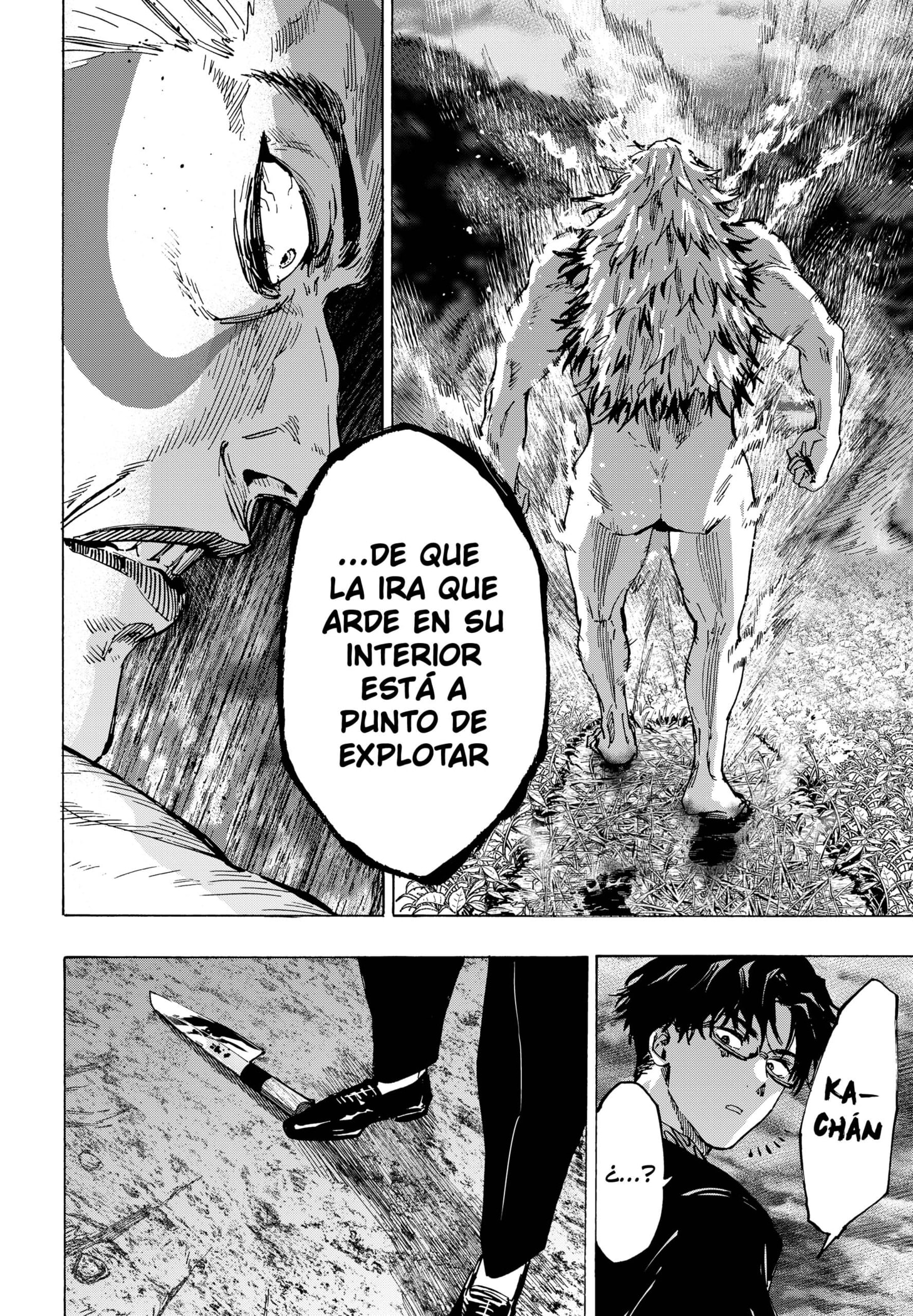Read MARRIAGETOXIN ES Manga Online