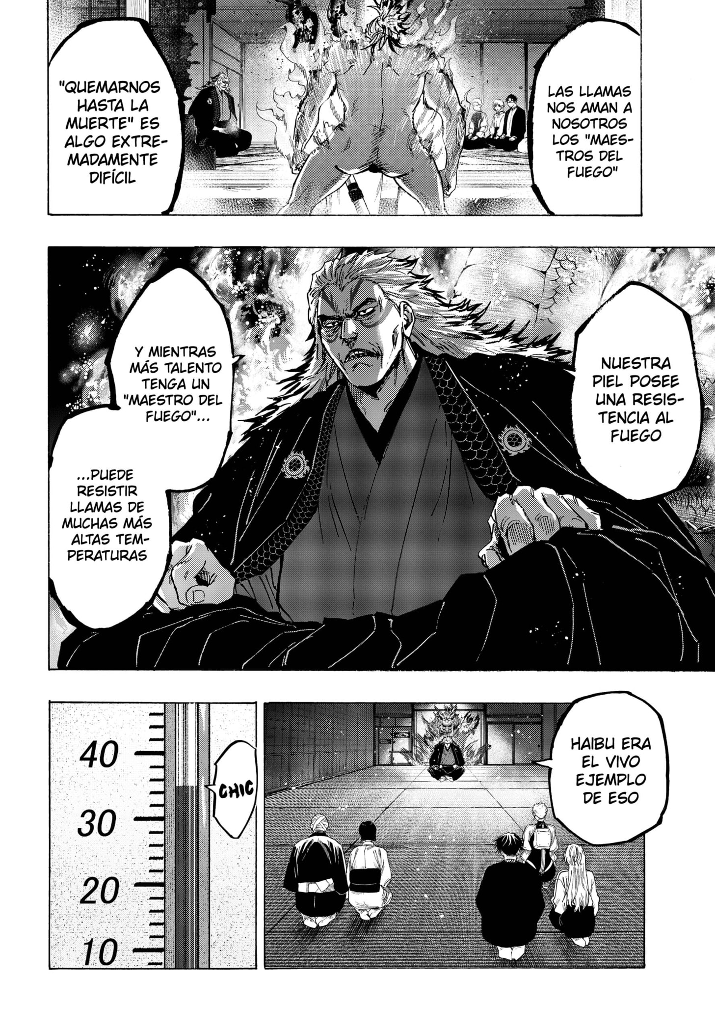 Read MARRIAGETOXIN ES Manga Online
