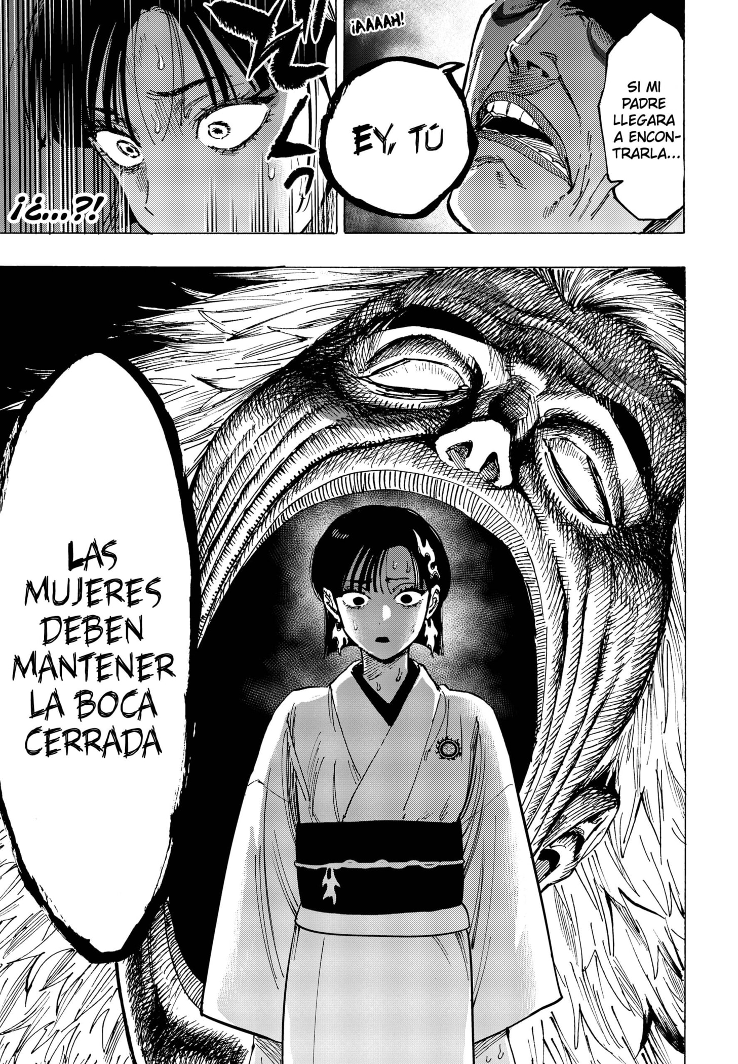 Read MARRIAGETOXIN ES Manga Online