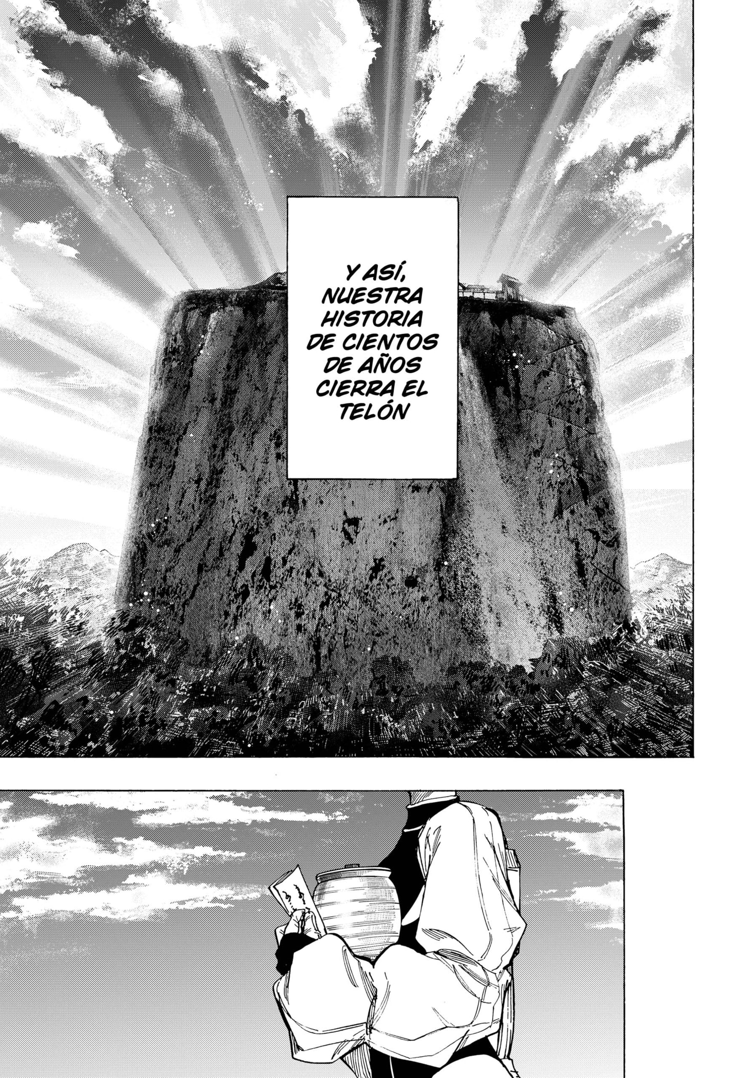Read MARRIAGETOXIN ES Manga Online