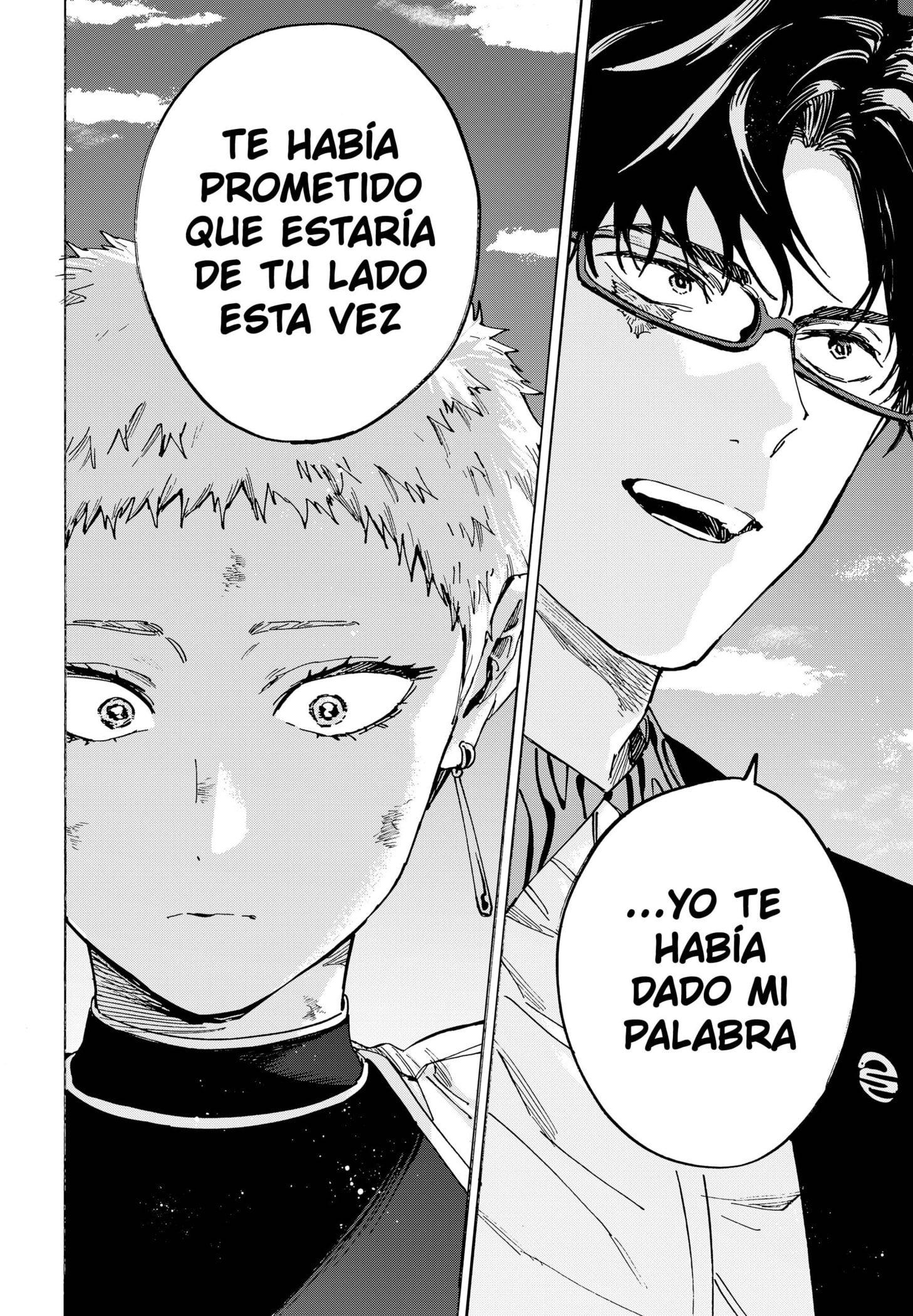 Read MARRIAGETOXIN ES Manga Online