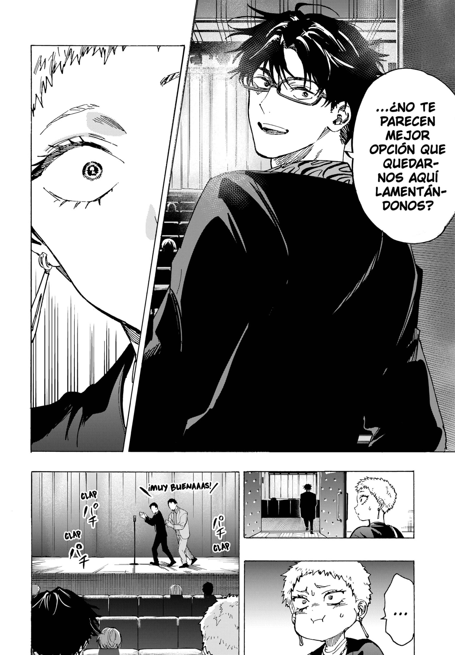 Read MARRIAGETOXIN ES Manga Online
