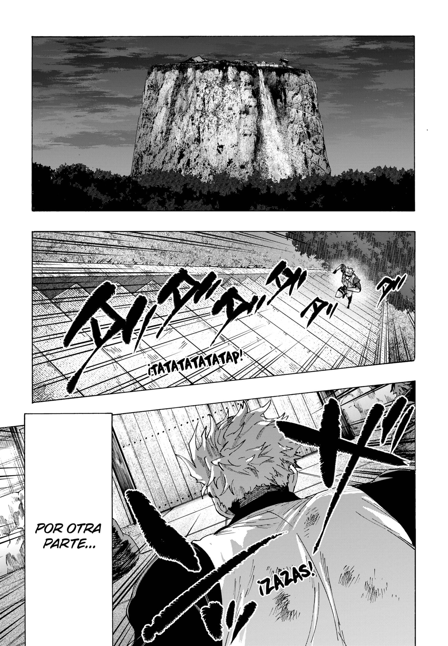 Read MARRIAGETOXIN ES Manga Online