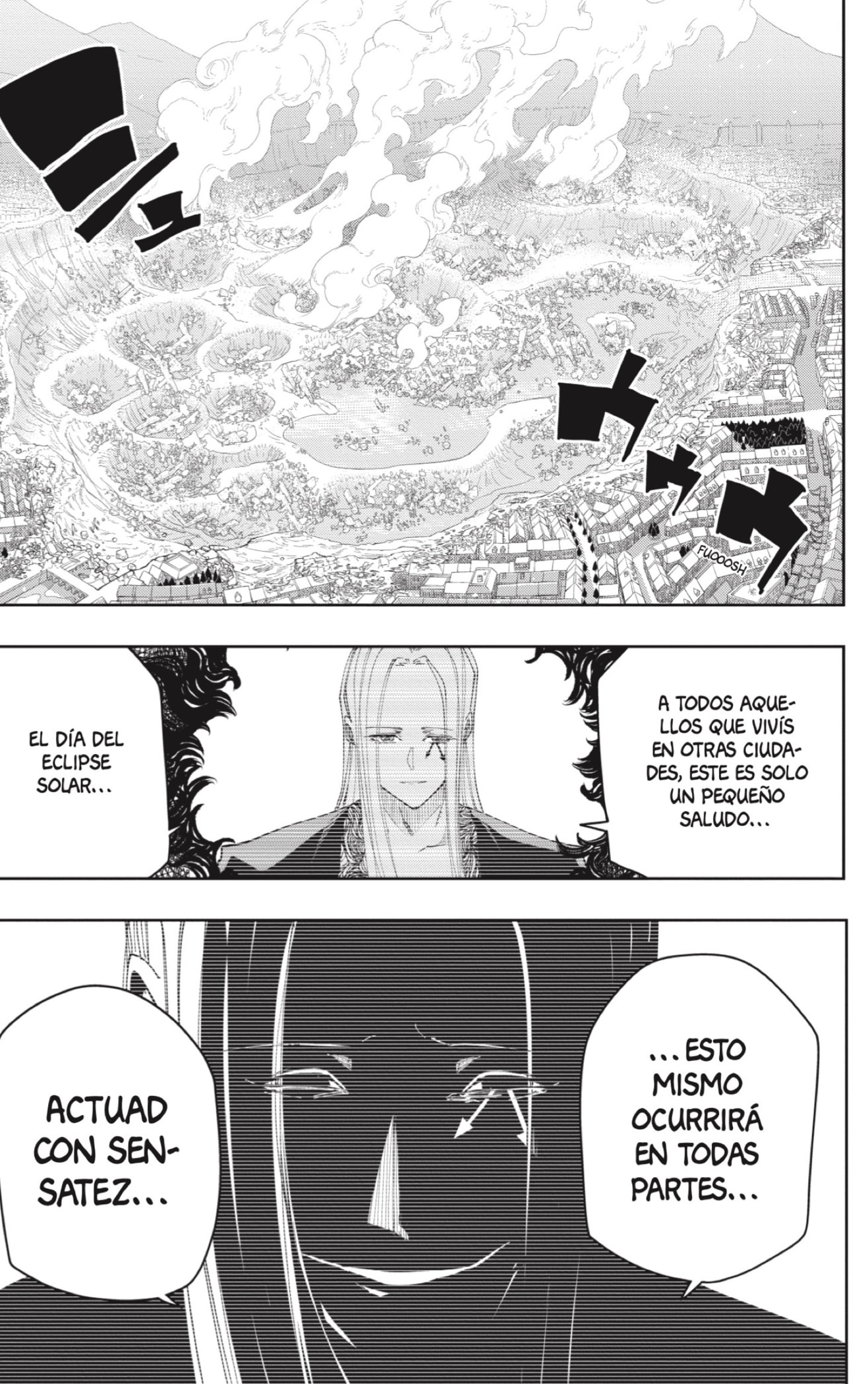 Read MASHLE ES Manga Online